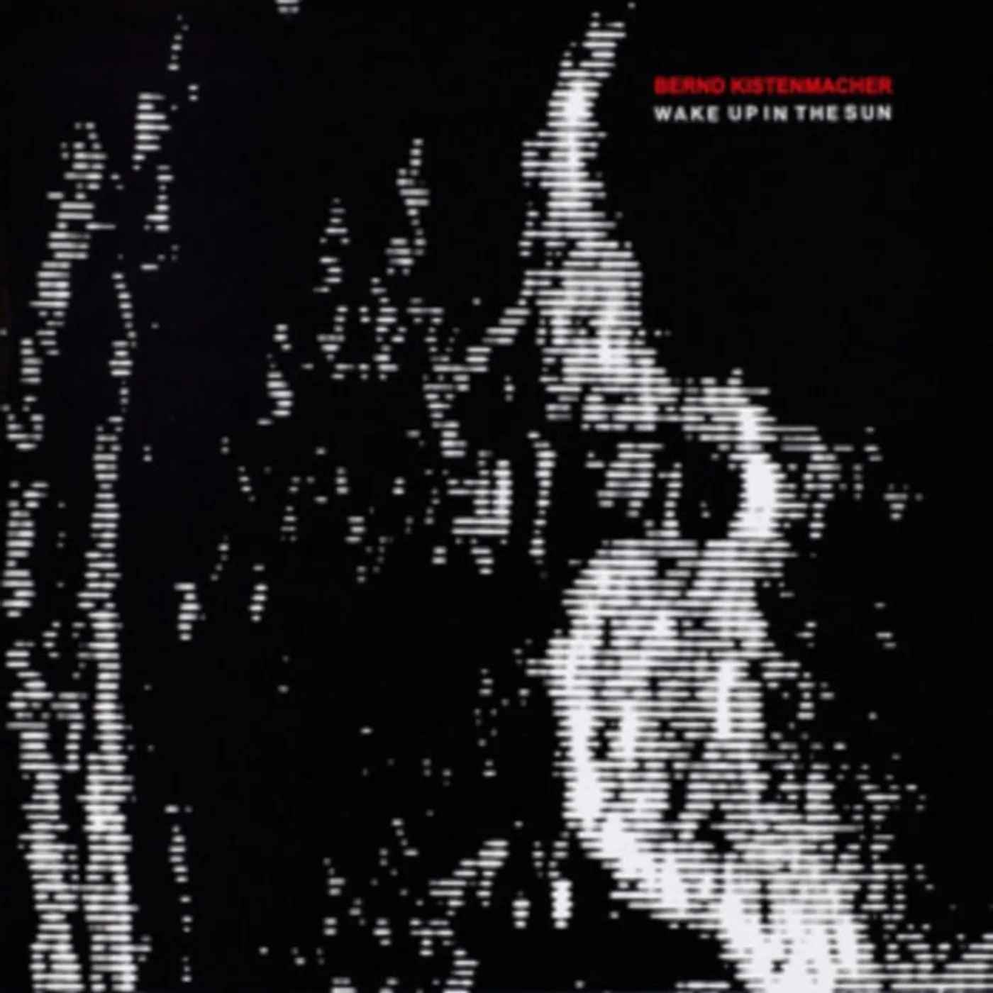  Kistenmacher Bernd LP - Wake Up In The Sun (Vinyl)