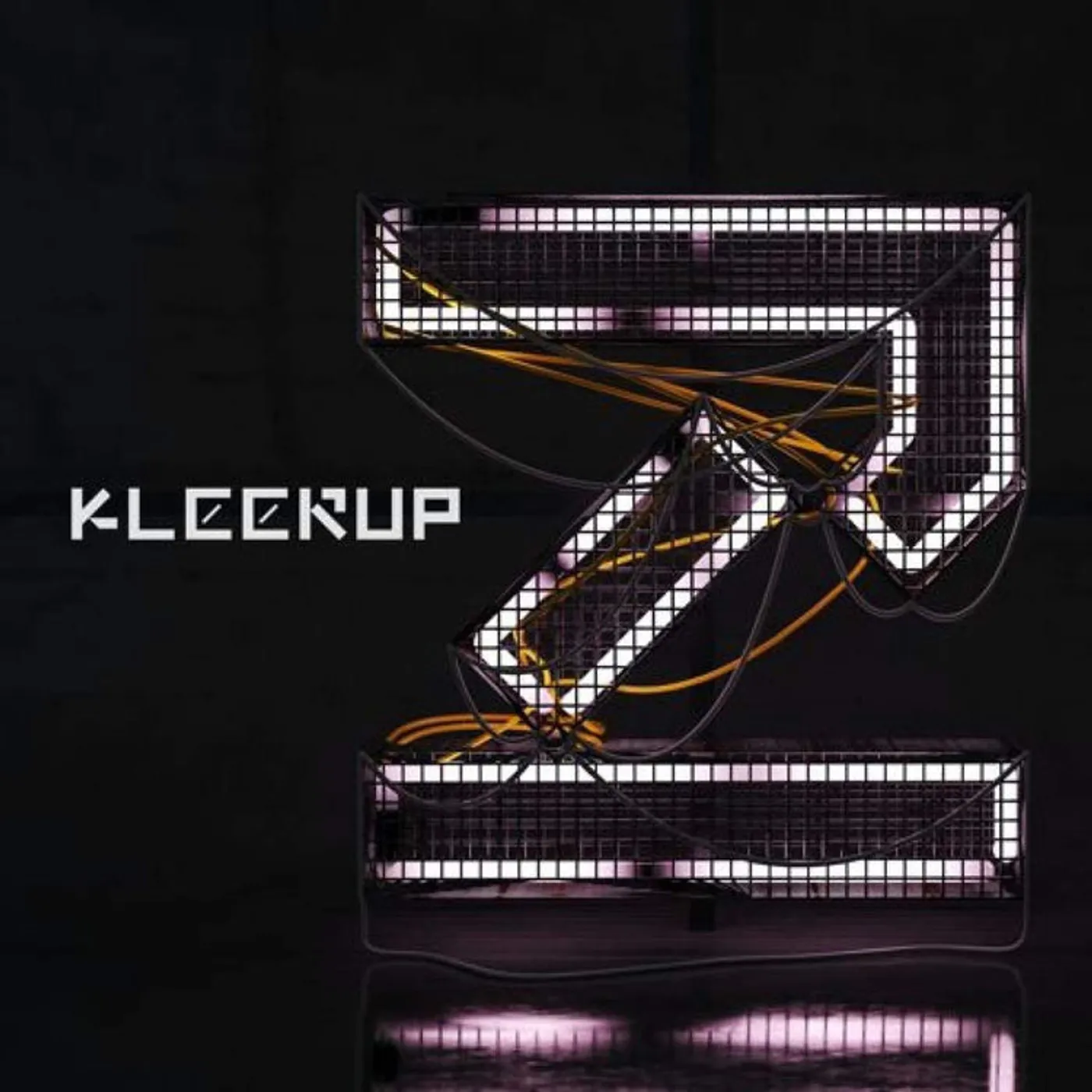  Kleerup LP - 2 (Vinyl)