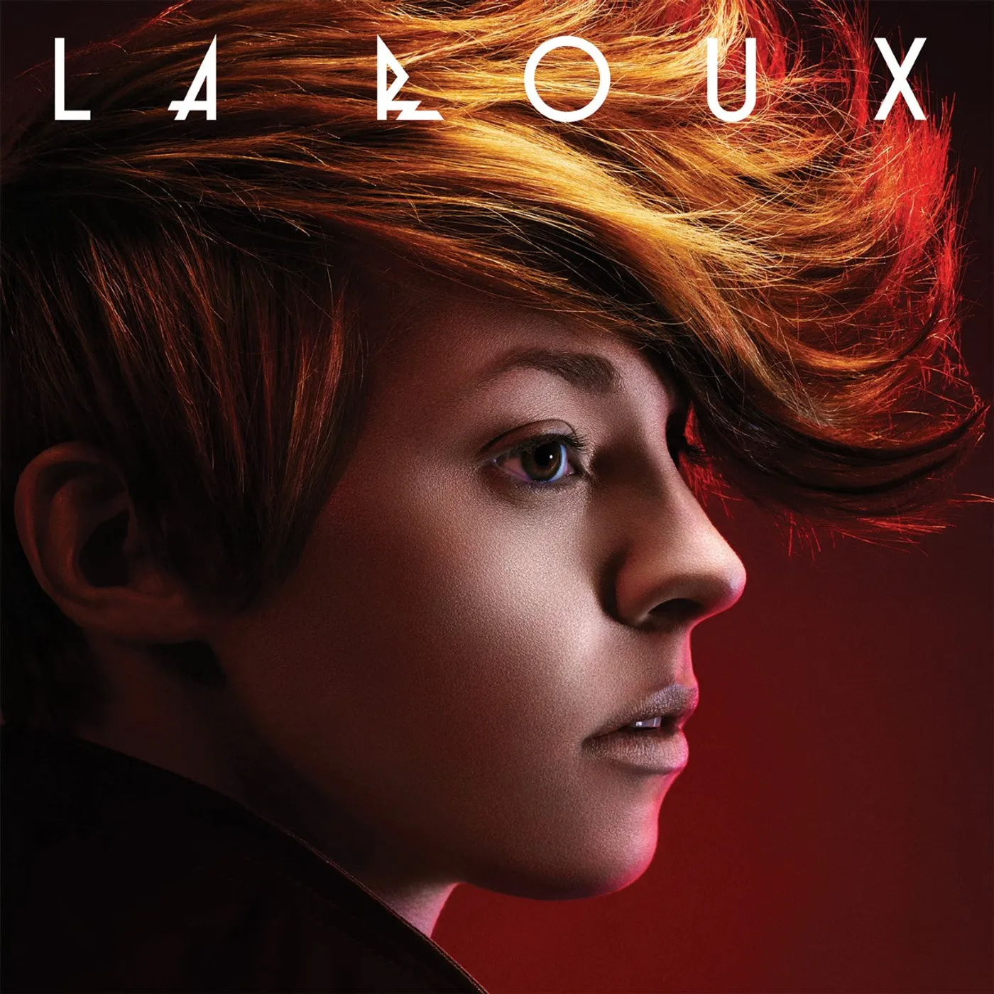 La Roux LP - La Roux (Vinyl)