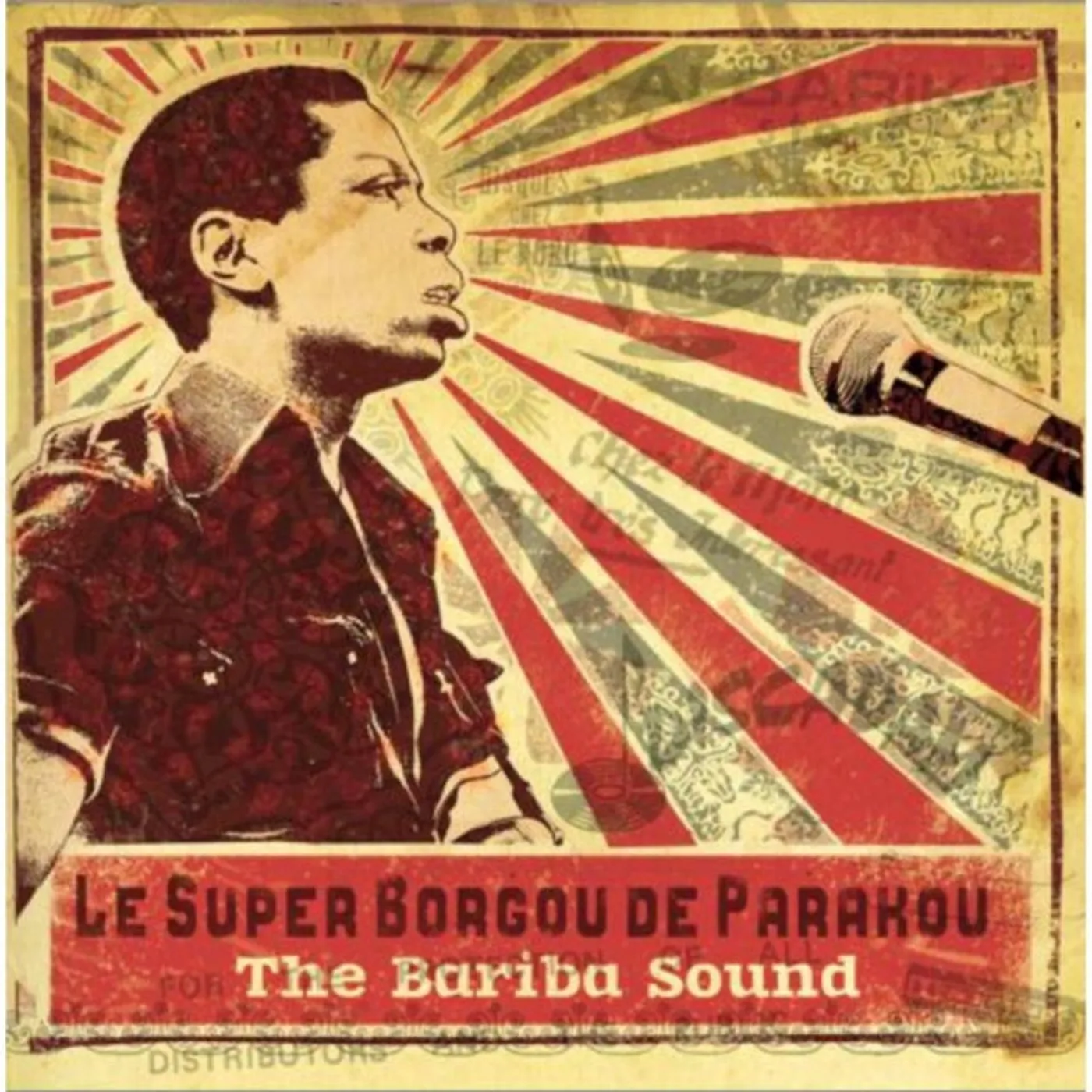 Le Super Borgou de Parakou