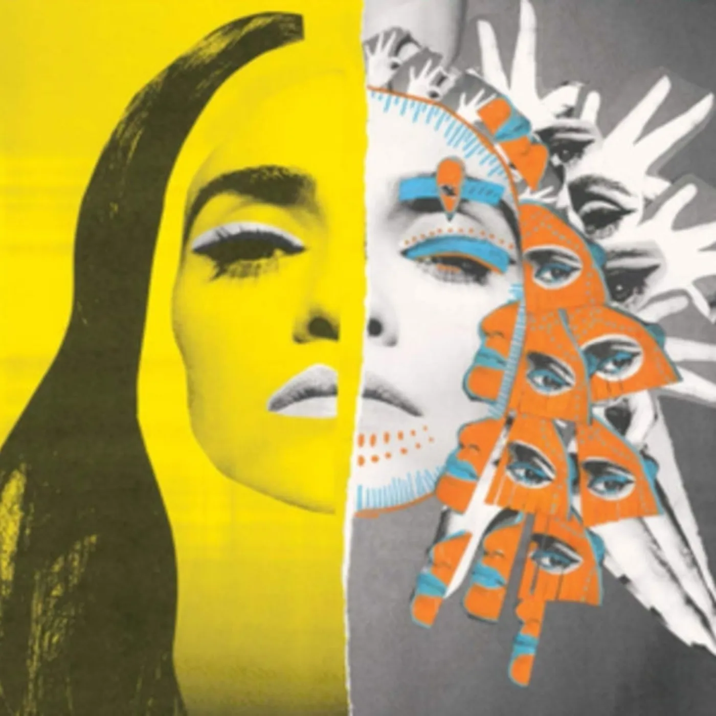 Liraz LP - Naz (Vinyl)