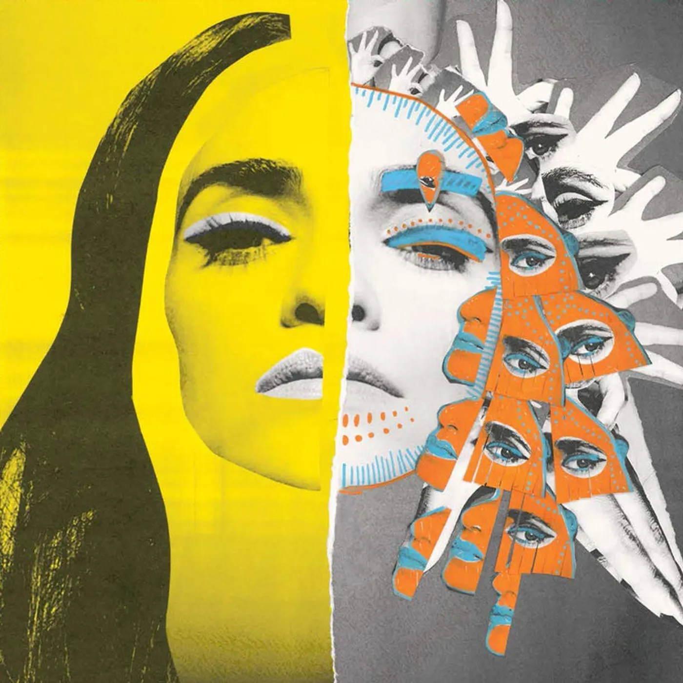 Liraz LP - Naz (Vinyl)