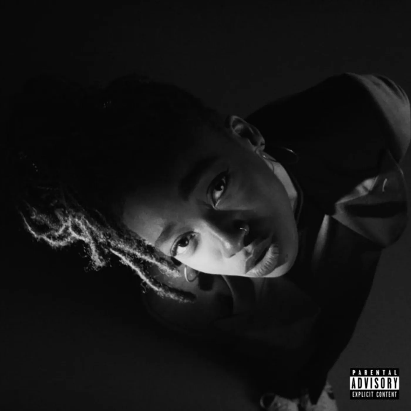 Little Simz LP - Grey Area (Vinyl)