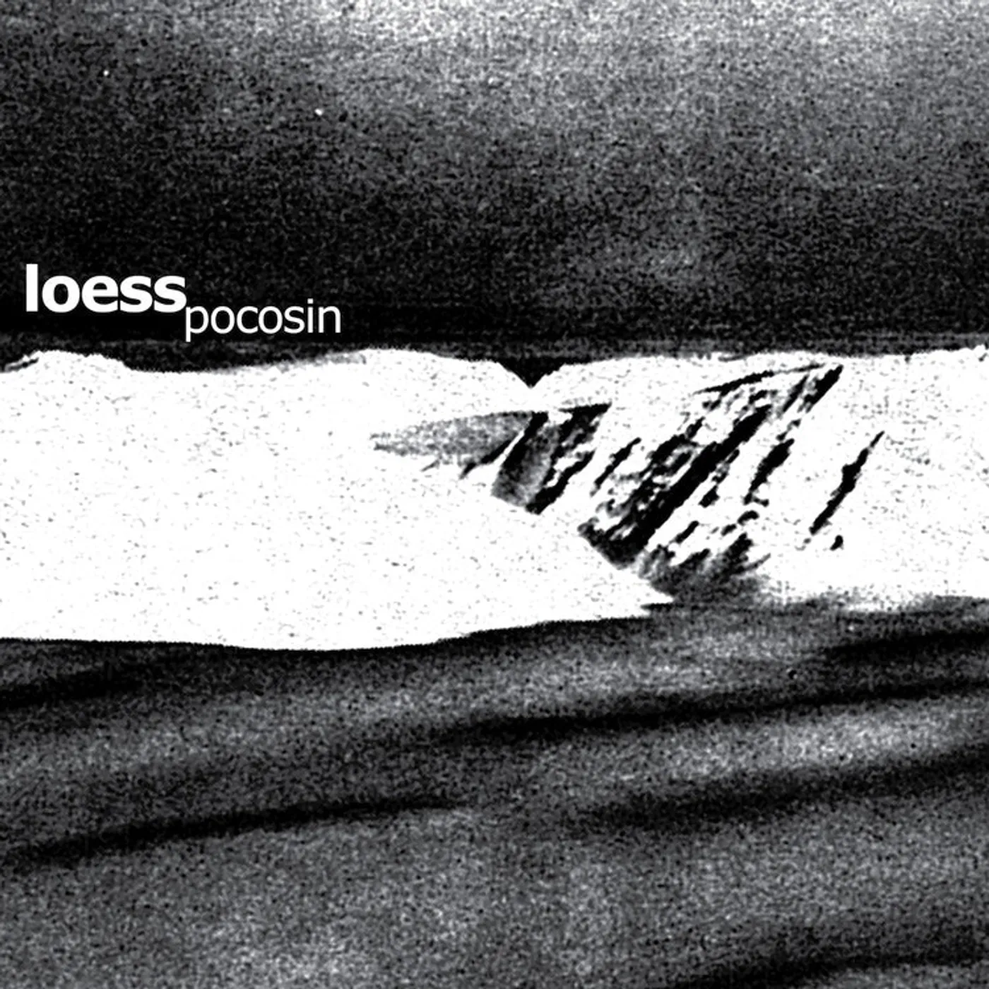 Loess LP - Pocosin (Vinyl)