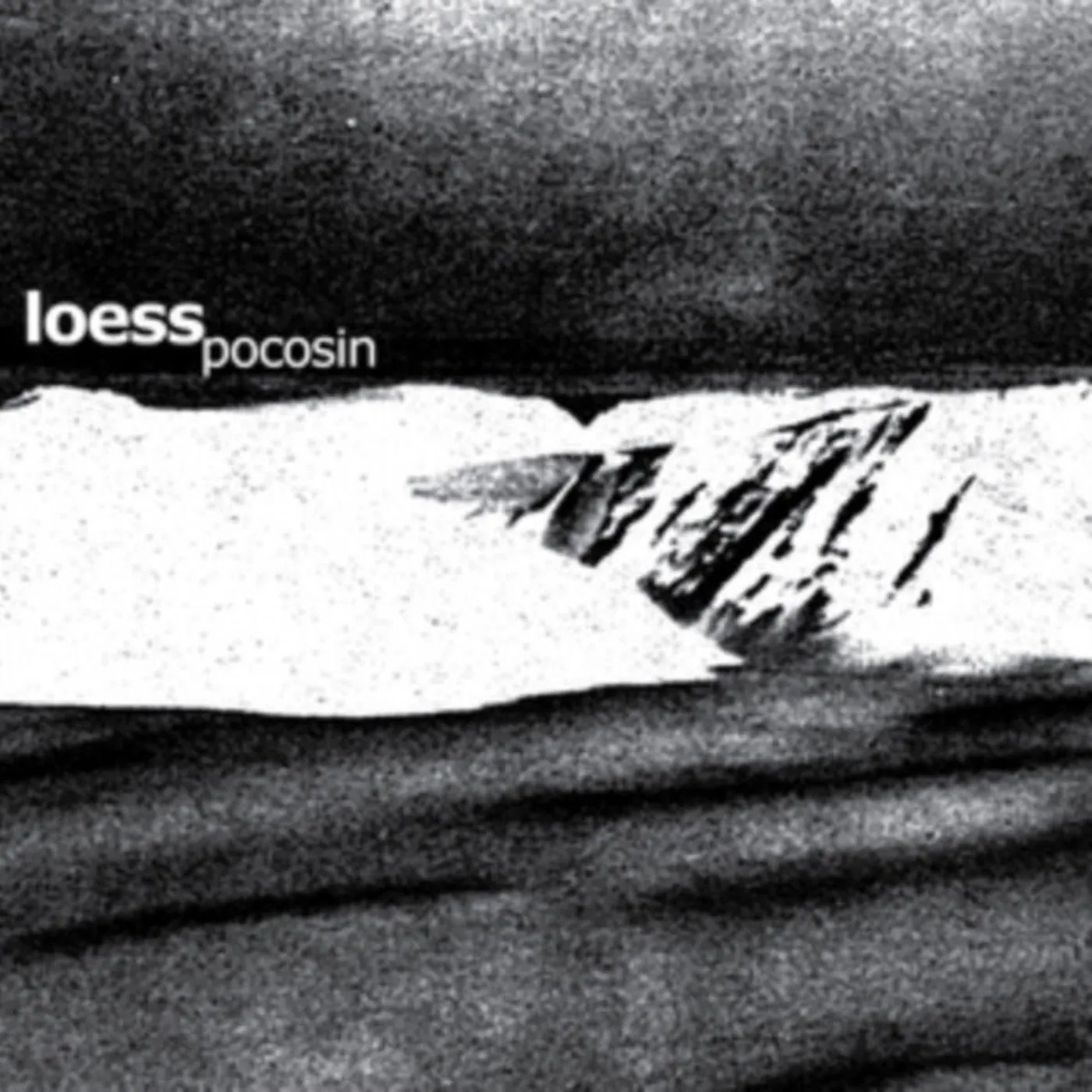 Loess LP - Pocosin (Vinyl)