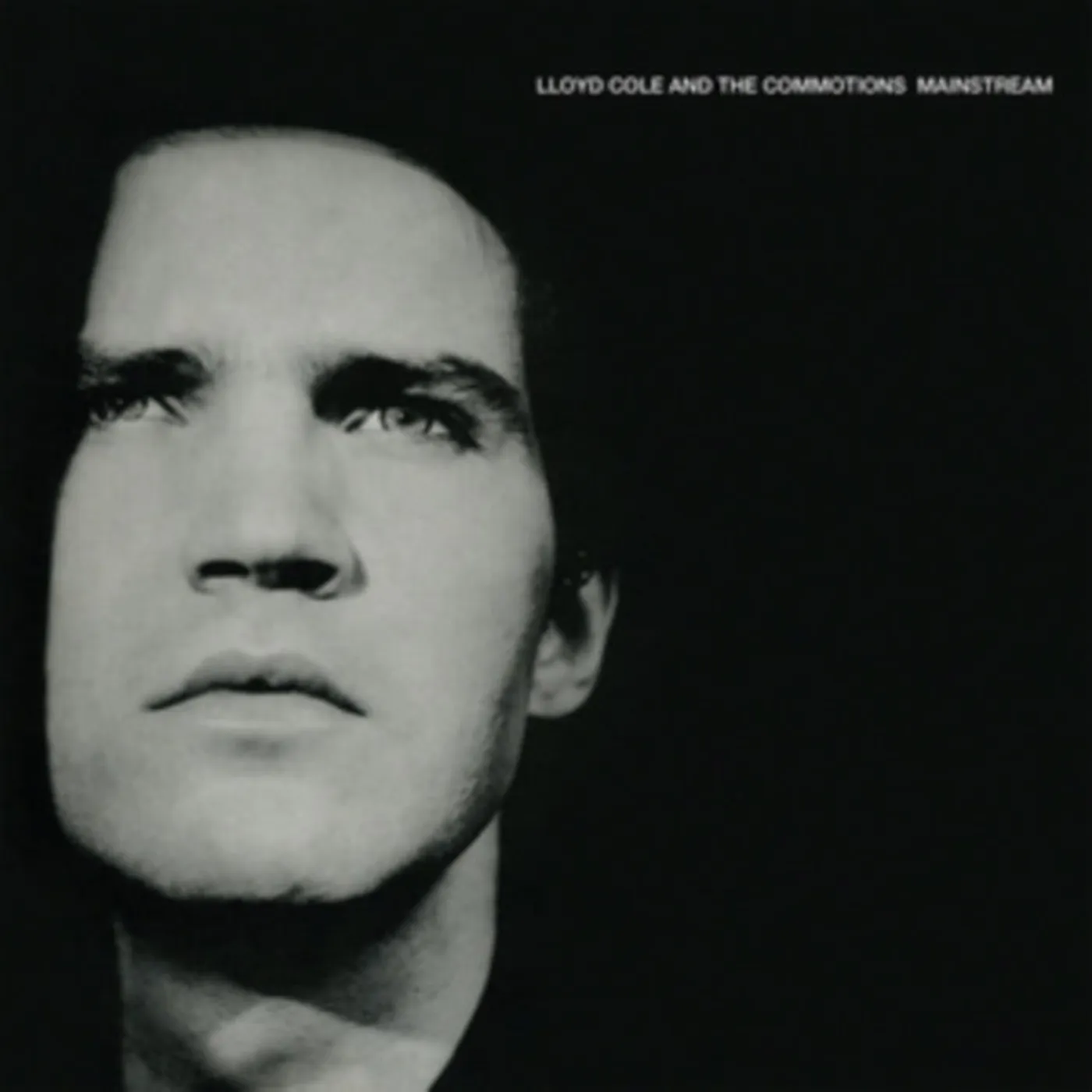  Lloyd Cole And The Commotions LP - Mainstream (Vinyl)