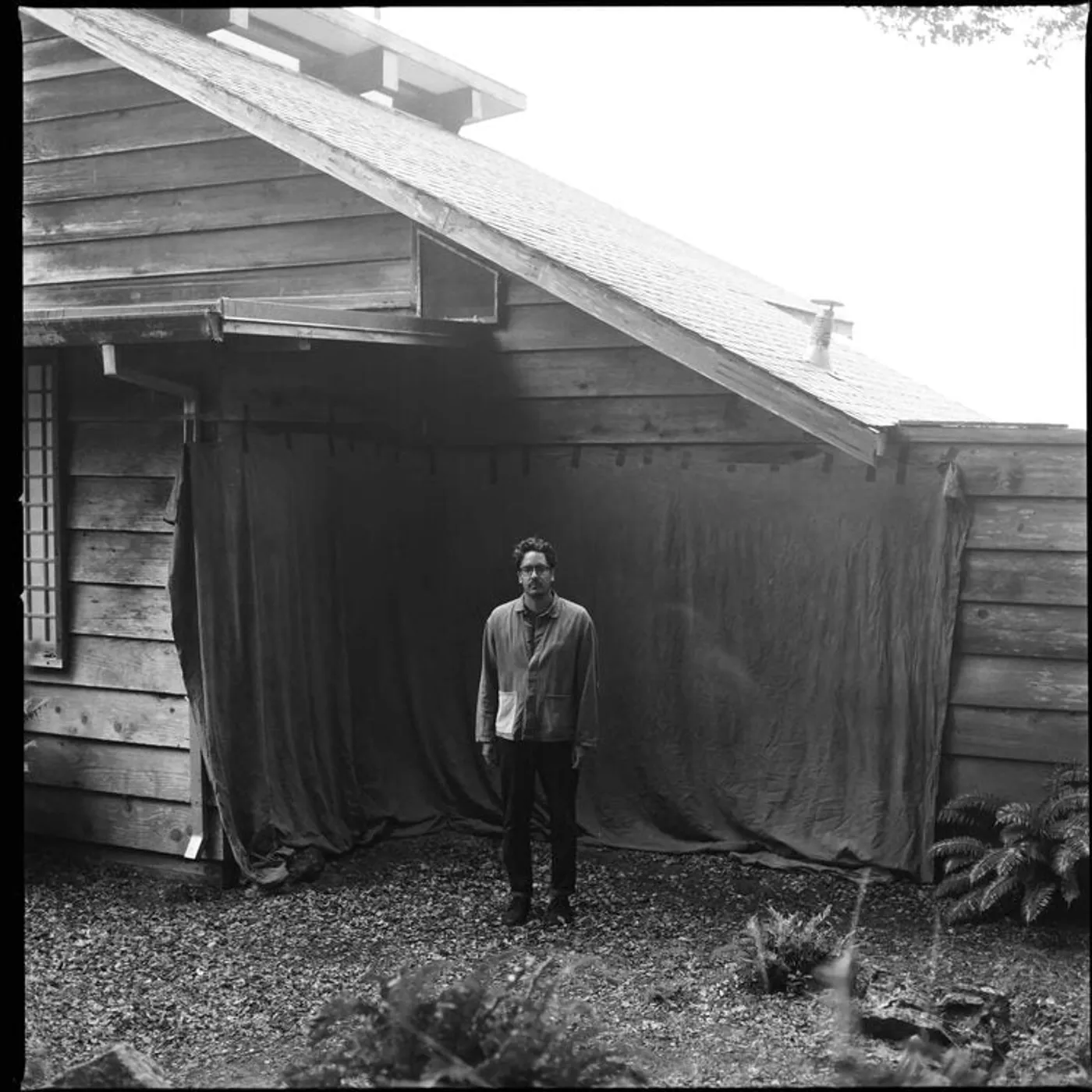 Luke Sital-Singh LP - Dressing Like A Stranger (Vinyl)