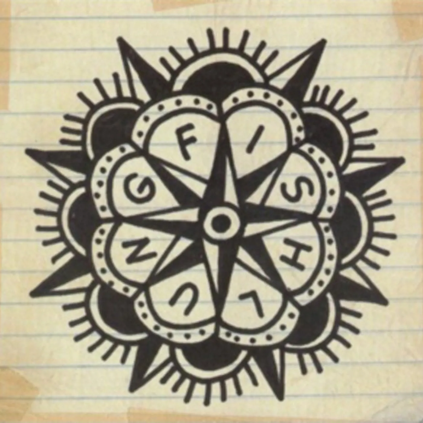 Lungfish LP - Pass And Stow (Vinyl)