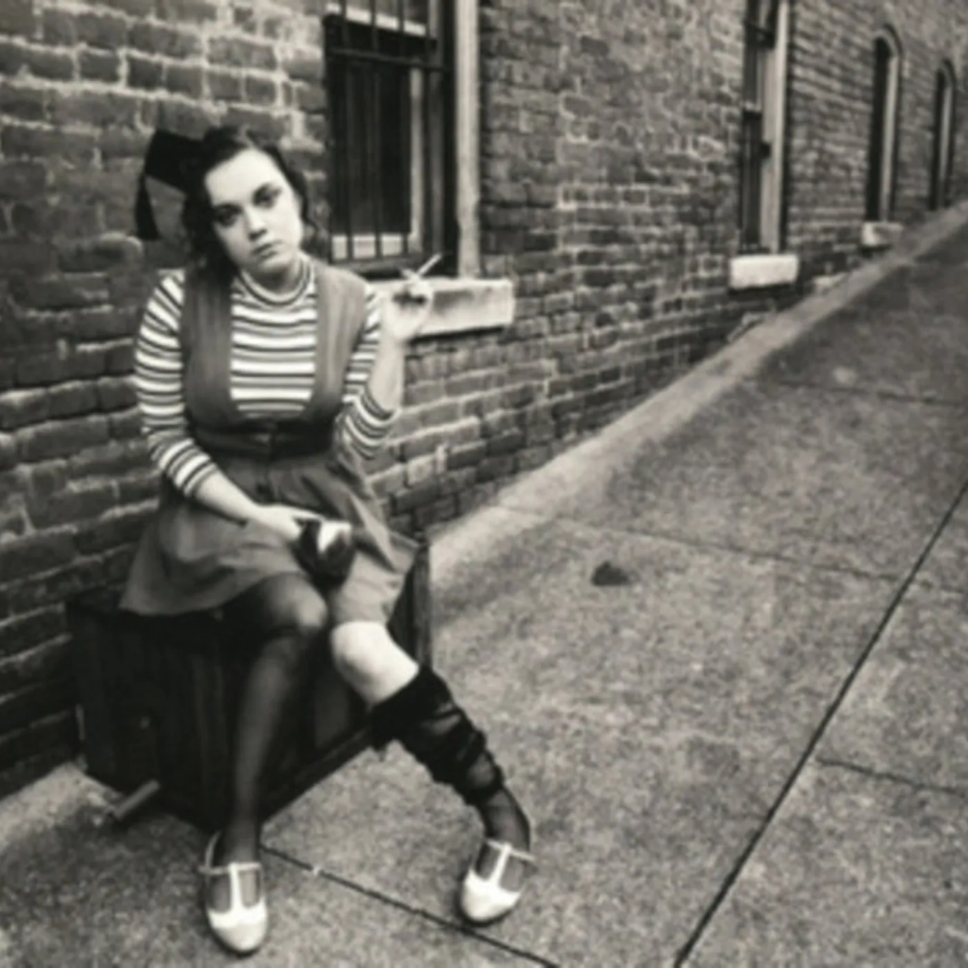 Lydia Loveless LP - Real (Vinyl)