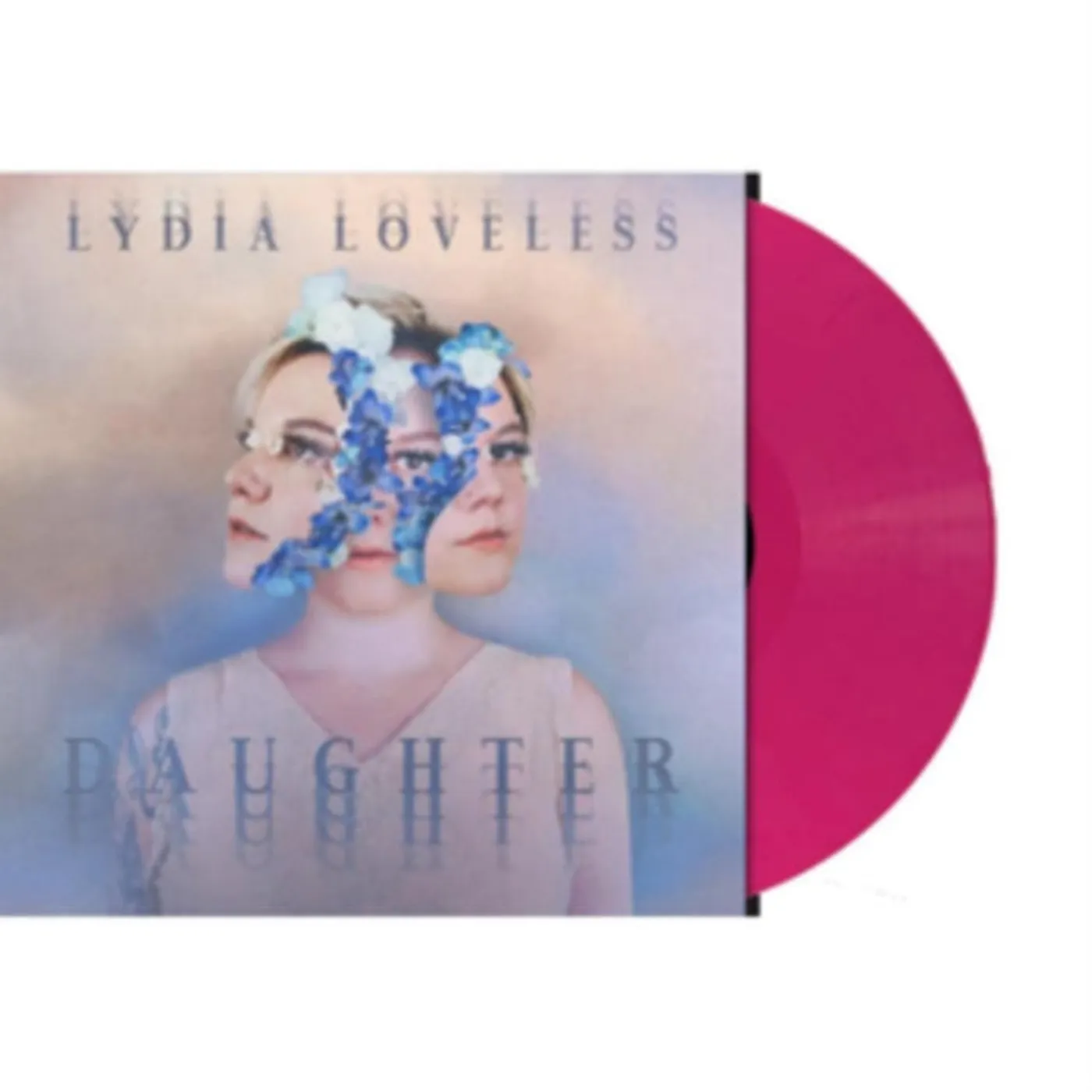 Lydia Loveless LP - Daughter (Vinyl)