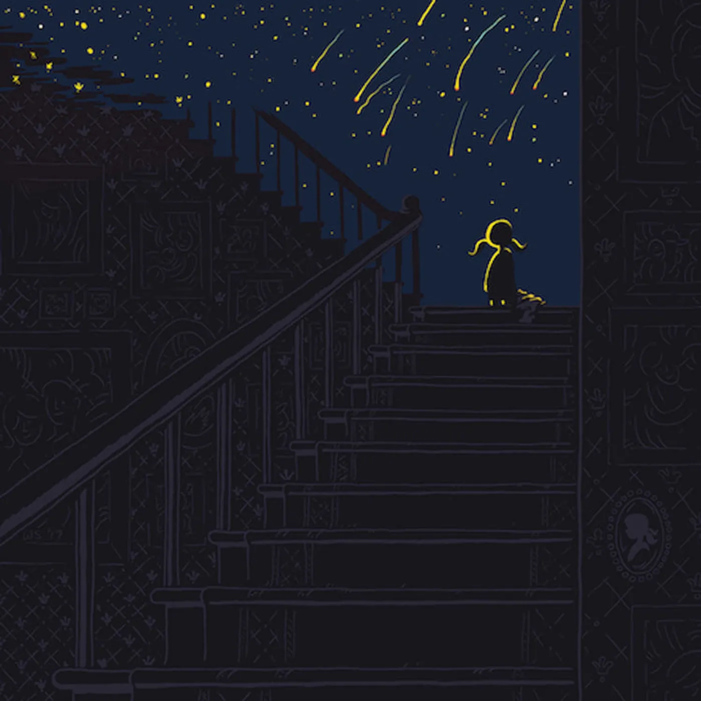 Madeline Kenney LP - Night Night At The First Landi (Vinyl)