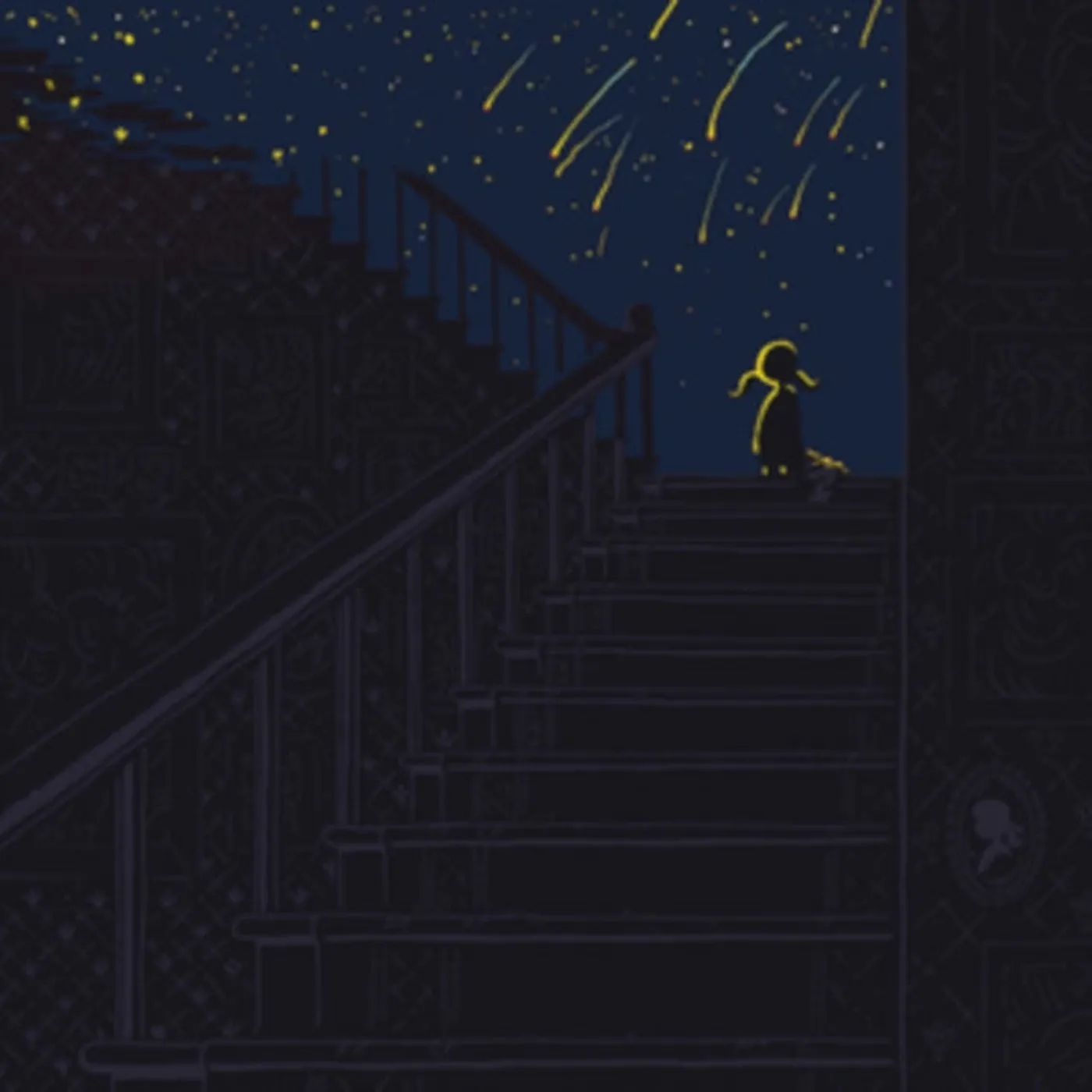 Madeline Kenney LP - Night Night At The First Landi (Vinyl)