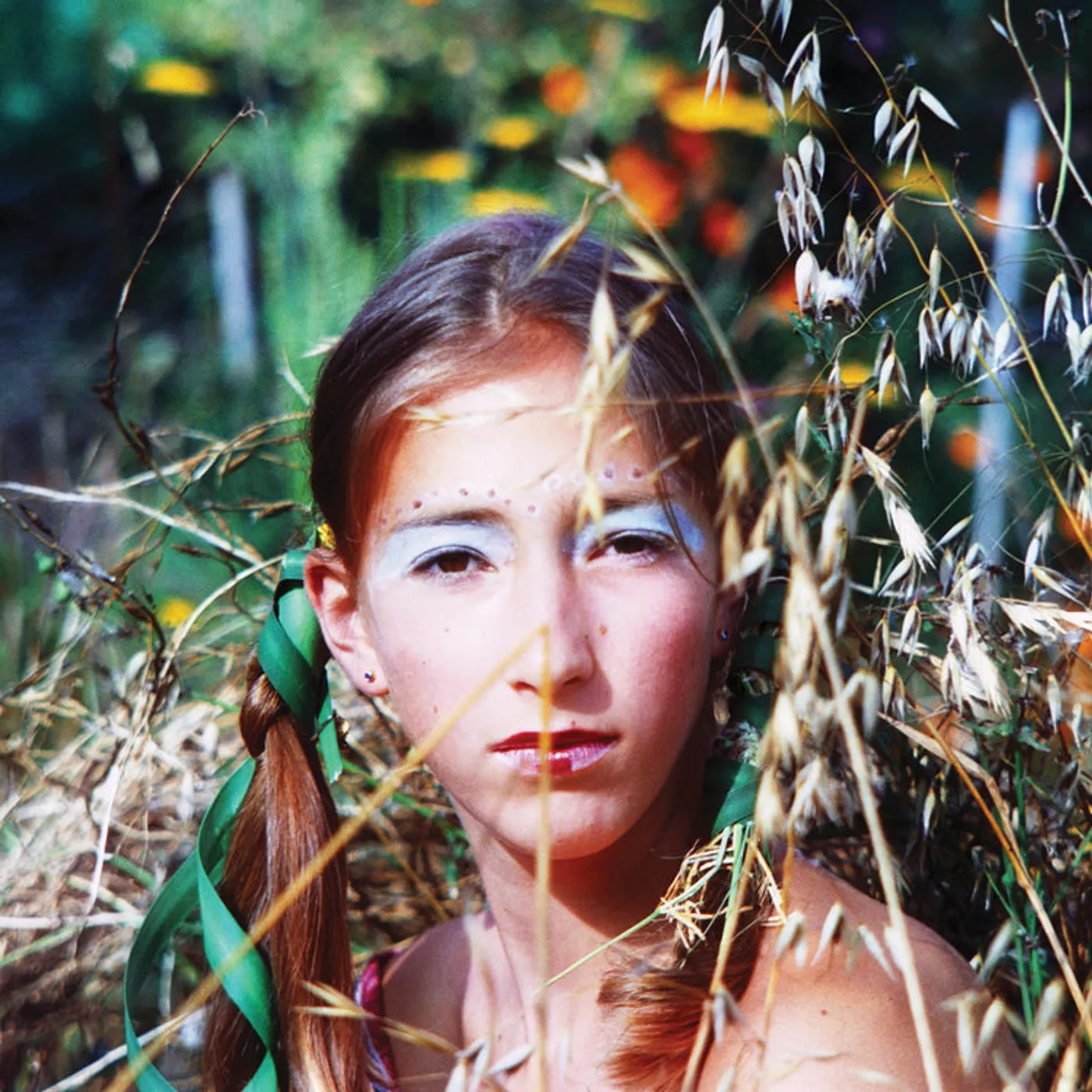 Maia Friedman LP - Under The New Light (Vinyl)