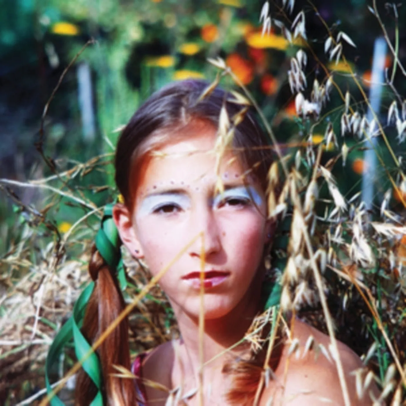 Maia Friedman LP - Under The New Light (Vinyl)