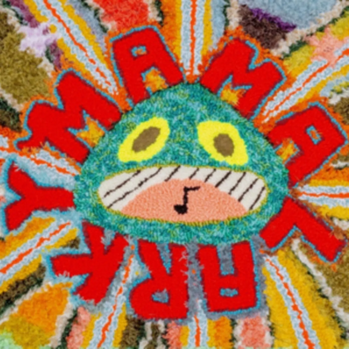 Mamalarky LP - Mamalarky (Vinyl)