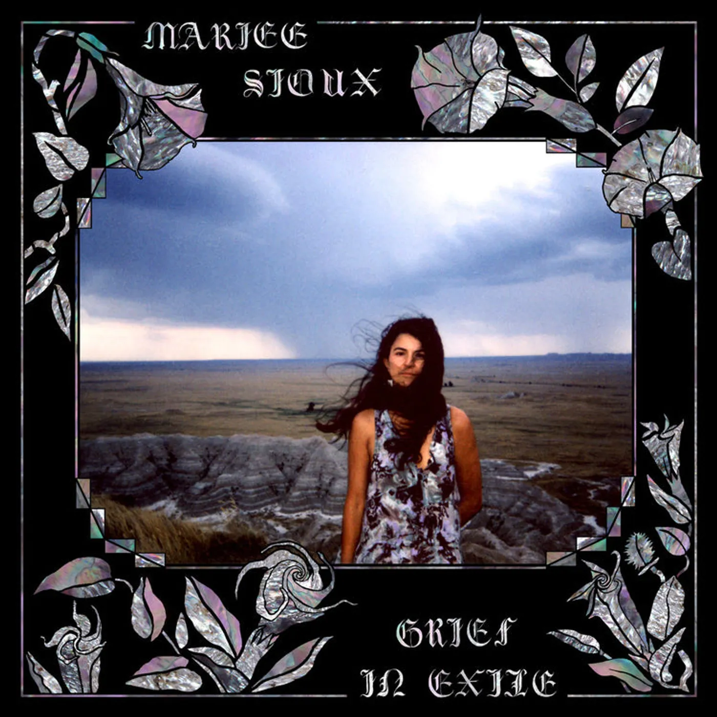 Mariee Sioux LP - Grief In Exile (Vinyl)