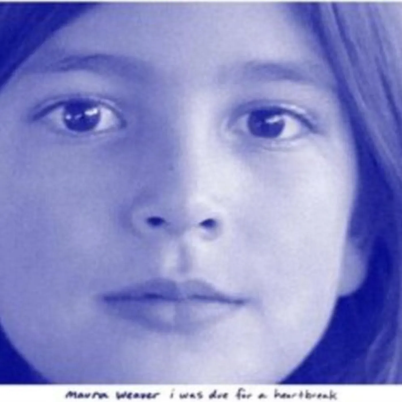 Maura Weaver LP - I Was Due For A Heartbreak (Vinyl)