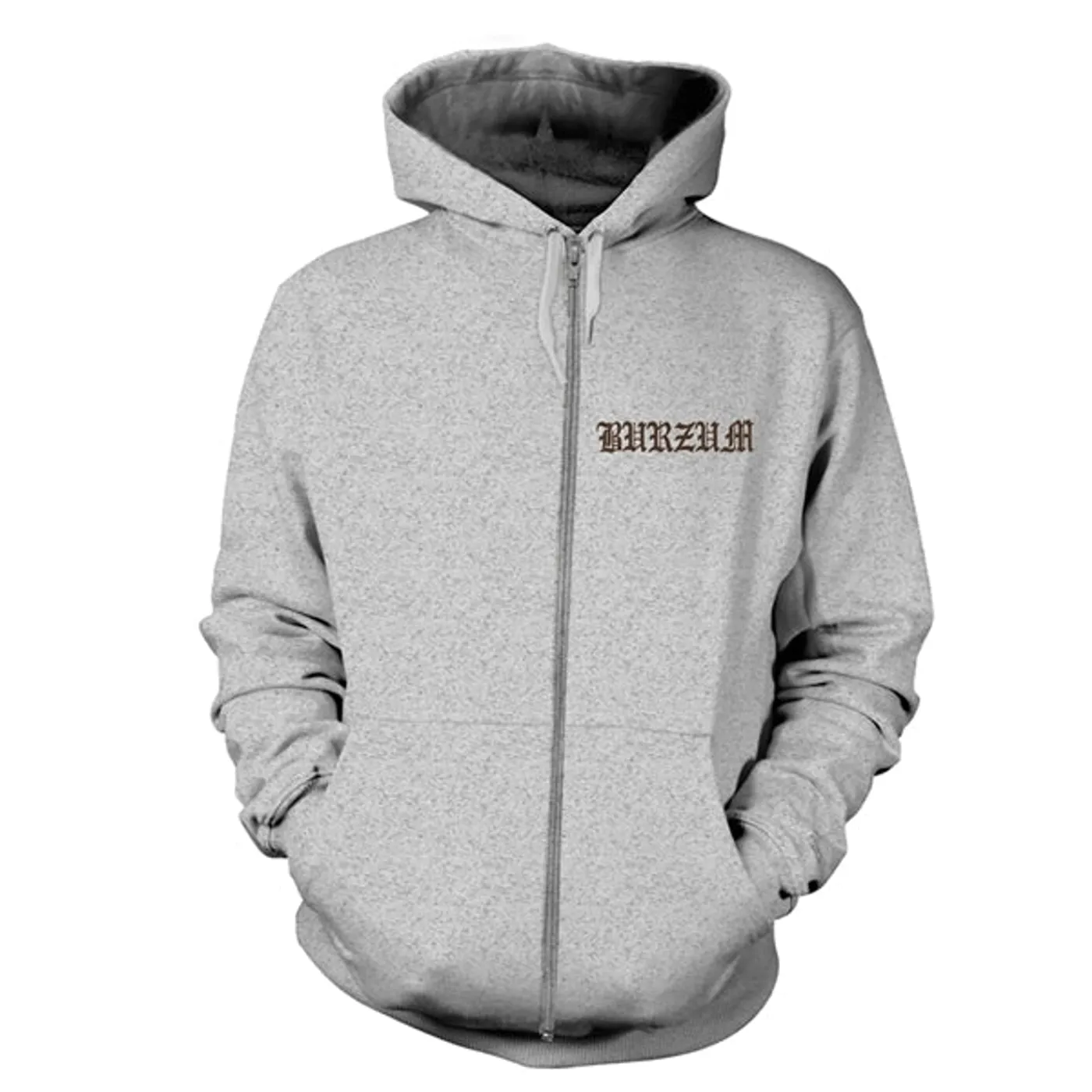 Burzum Hoodie - Filosofem 2