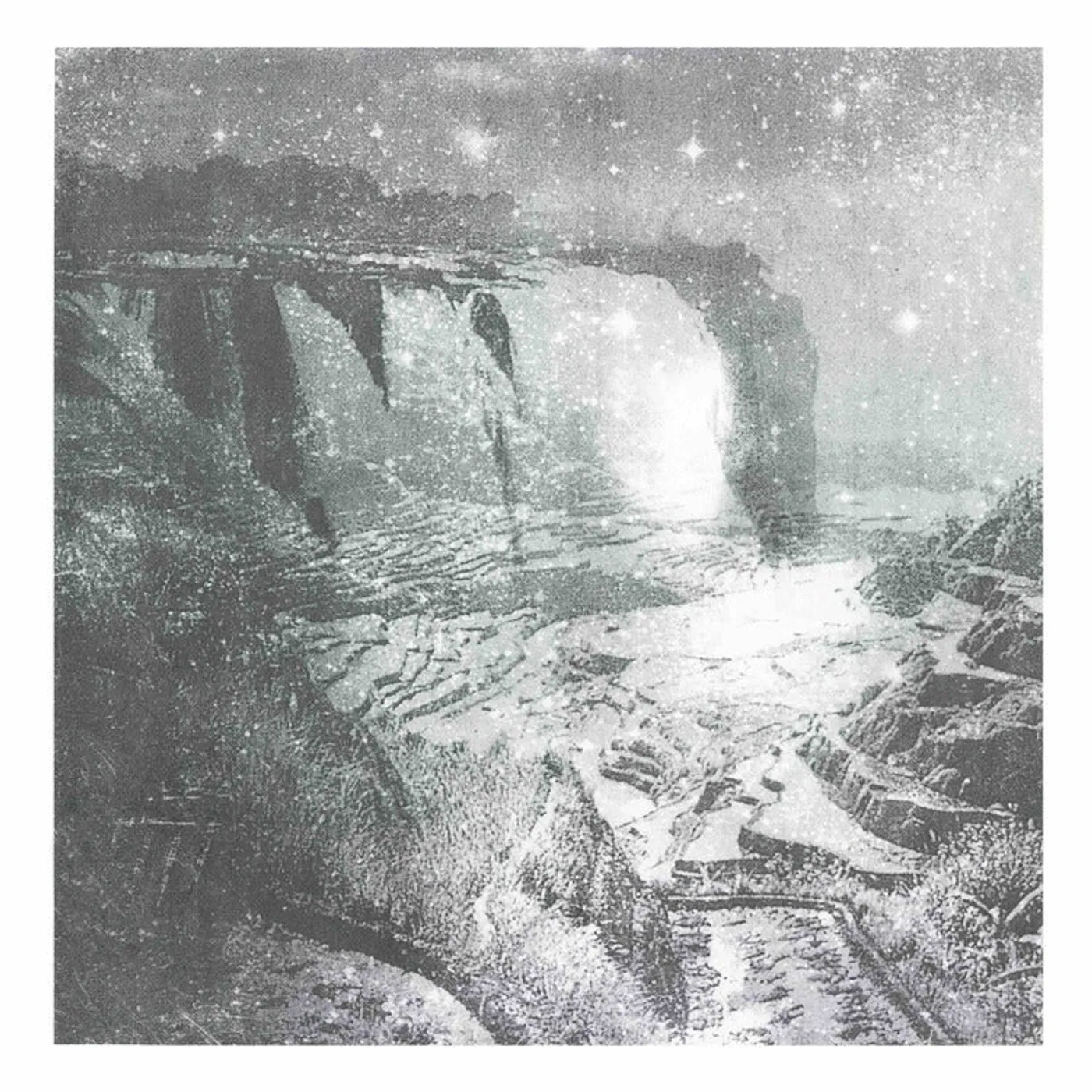 Monopoly Child Star Searchers LP - Prince Of Parrot Shooters / Th (Vinyl)