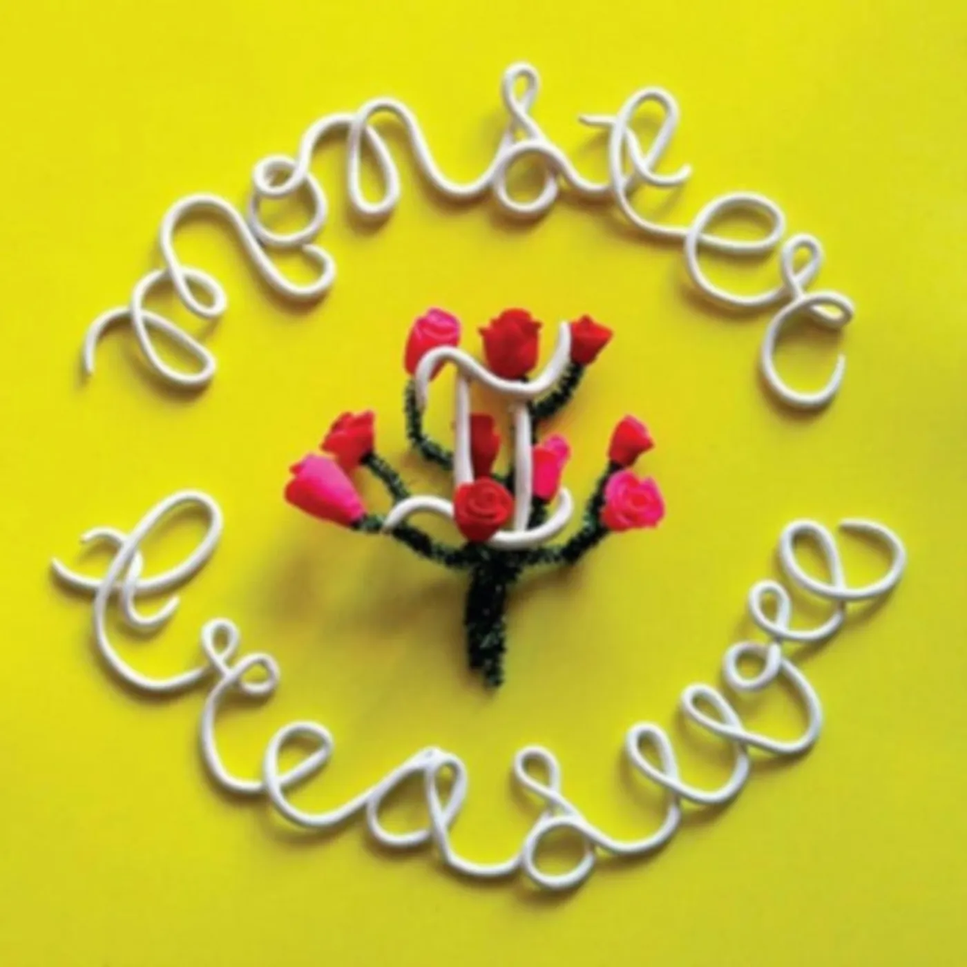 Monster Treasure LP - Ii (Vinyl)