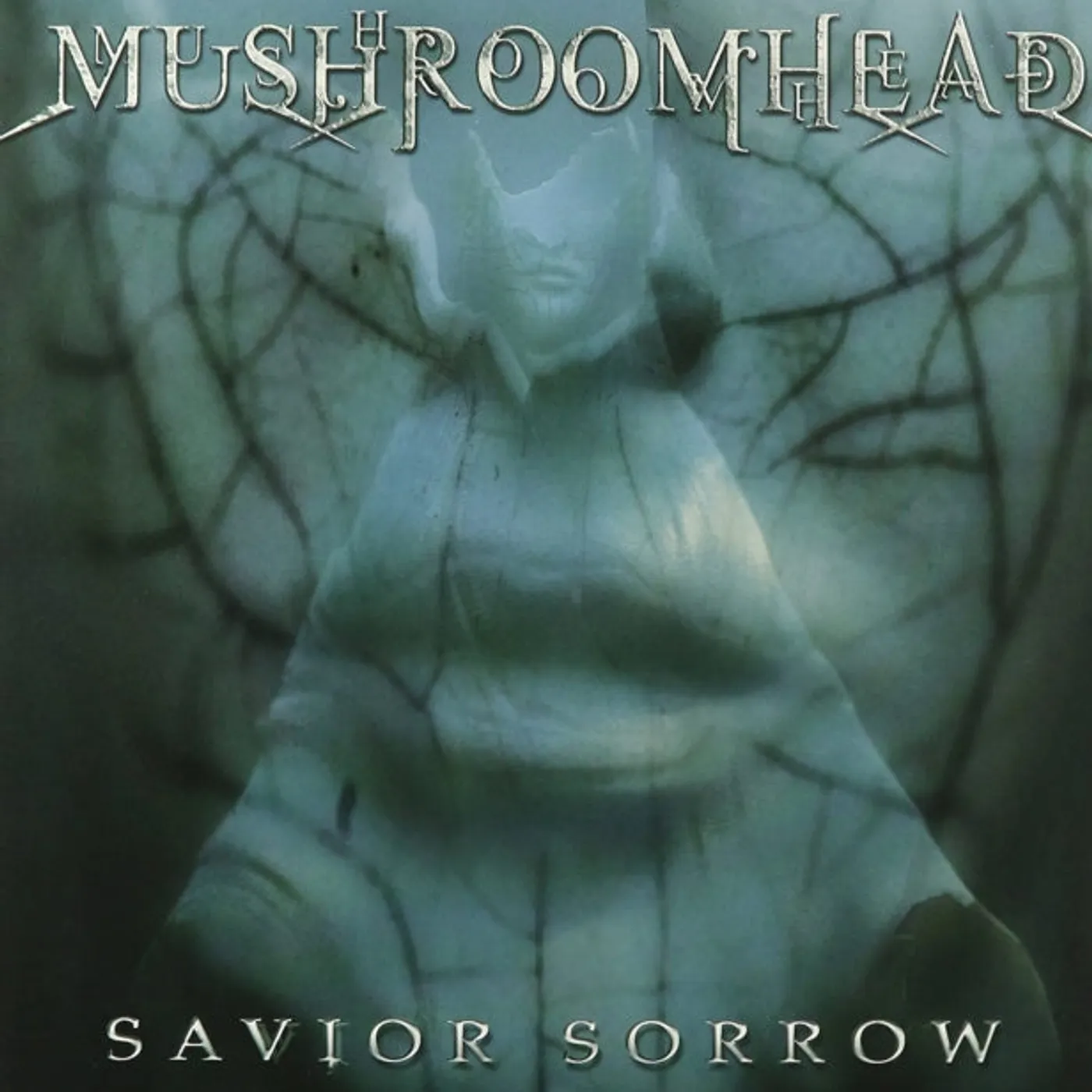 Mushroomhead LP - Savior Sorrow (Vinyl)