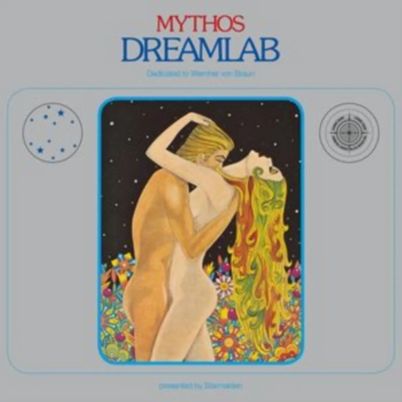 Mythos LP - Dreamlab (Vinyl)