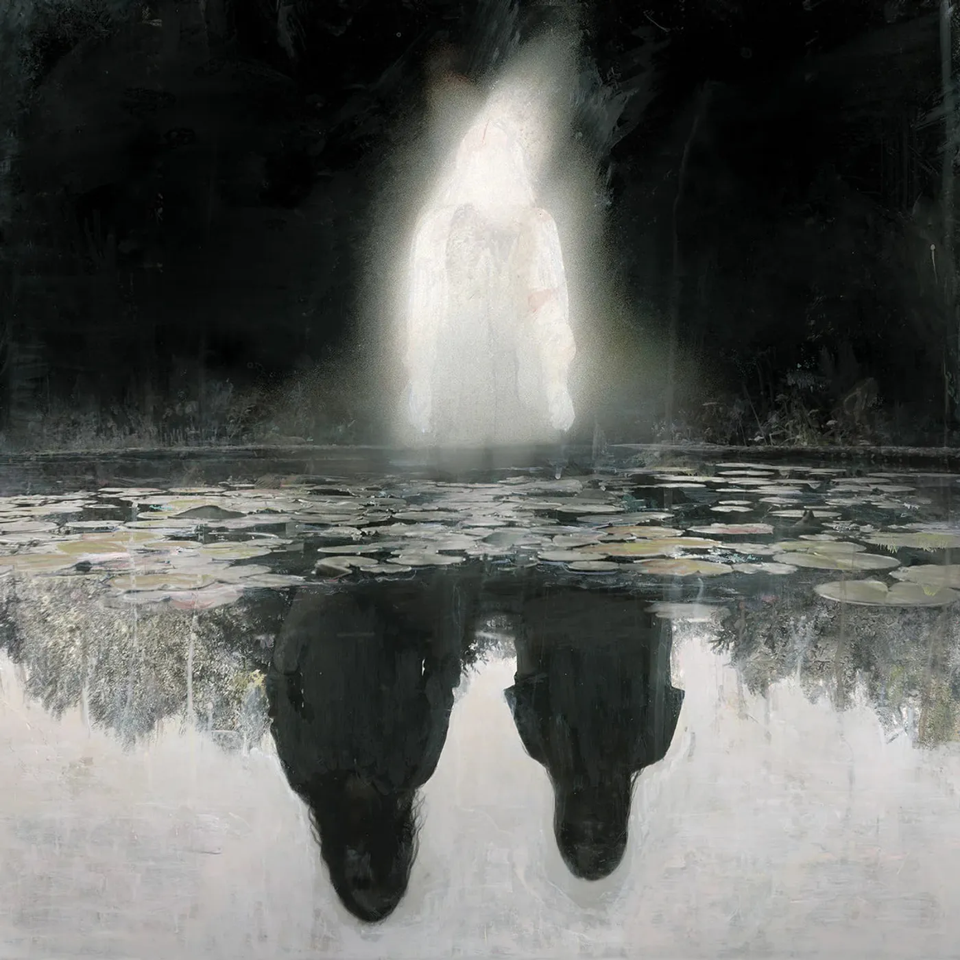 New Age Doom & Tuvaband LP - There Is No End (Vinyl)