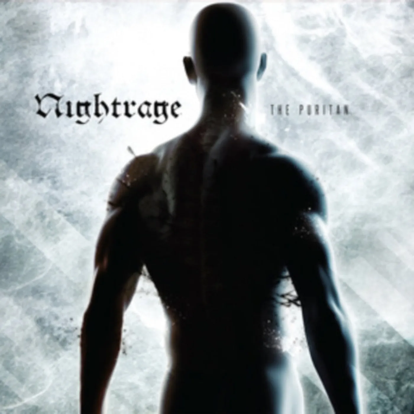 Nightrage LP - Puritan (Vinyl)