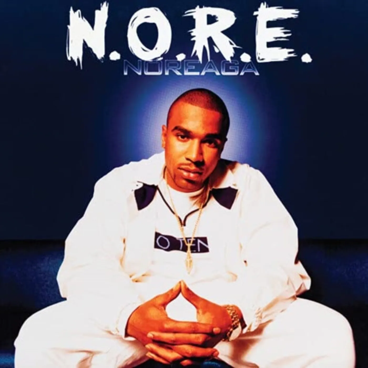 Noreaga LP - N.O.R.E. (Vinyl)