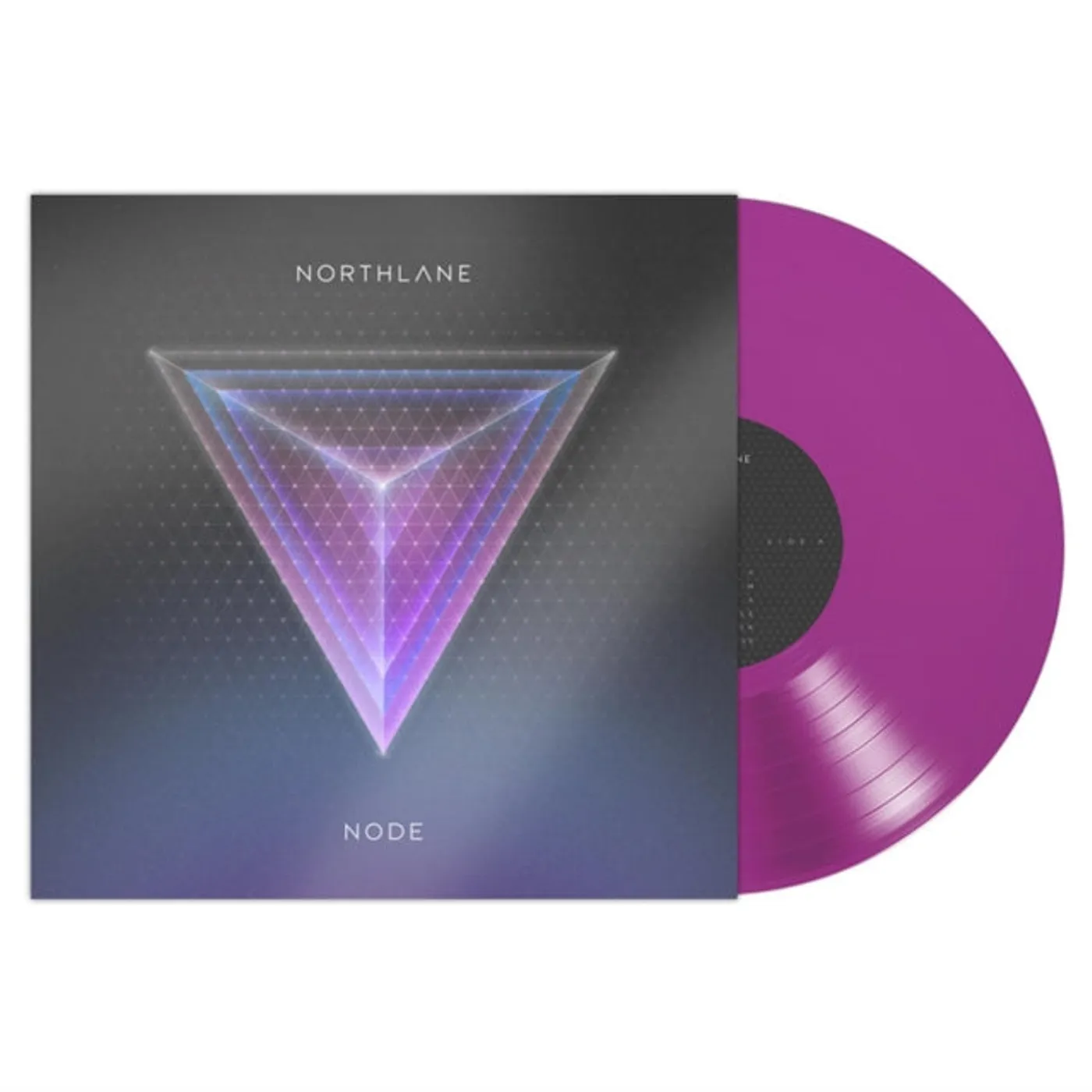 Northlane LP - Node (Vinyl)