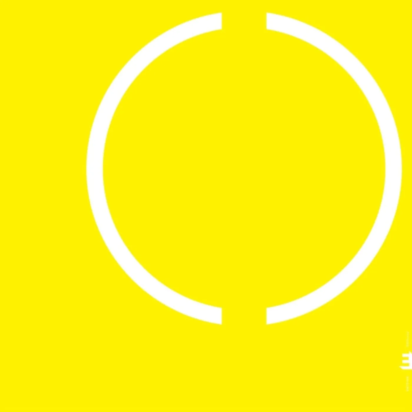 Oddarrang LP - Hypermetros (Vinyl)