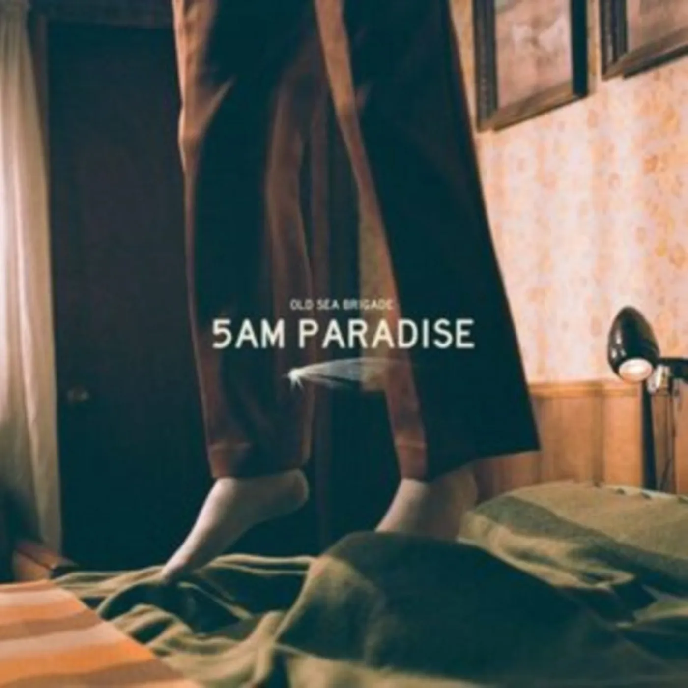 Old Sea Brigade LP - 5Am Paradise (Vinyl)