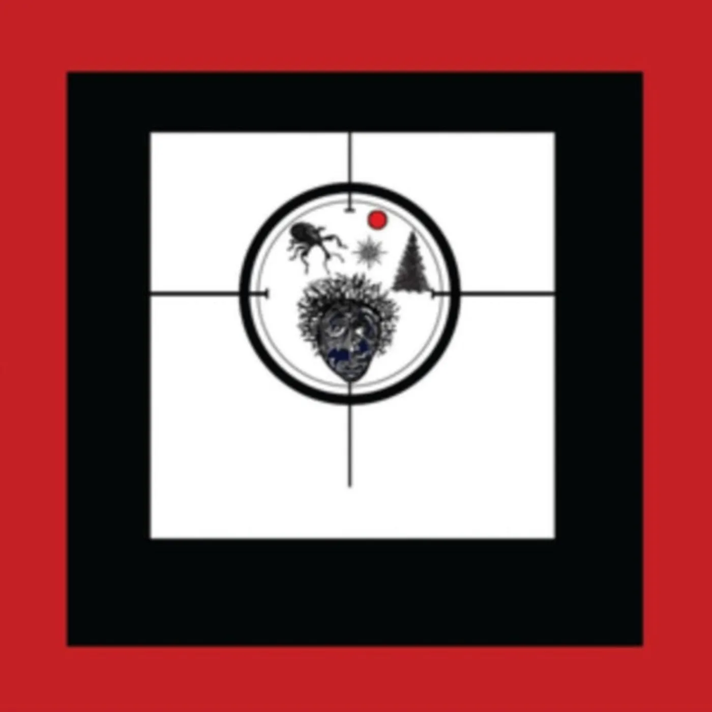 ONO LP - Red Summer (Vinyl)