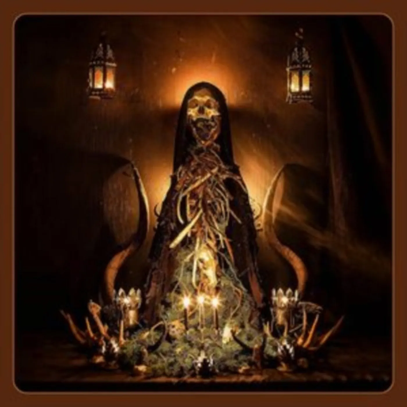 Osi And The Jupiter LP - Cedar & Sage (Riders Of The Ga (Vinyl)