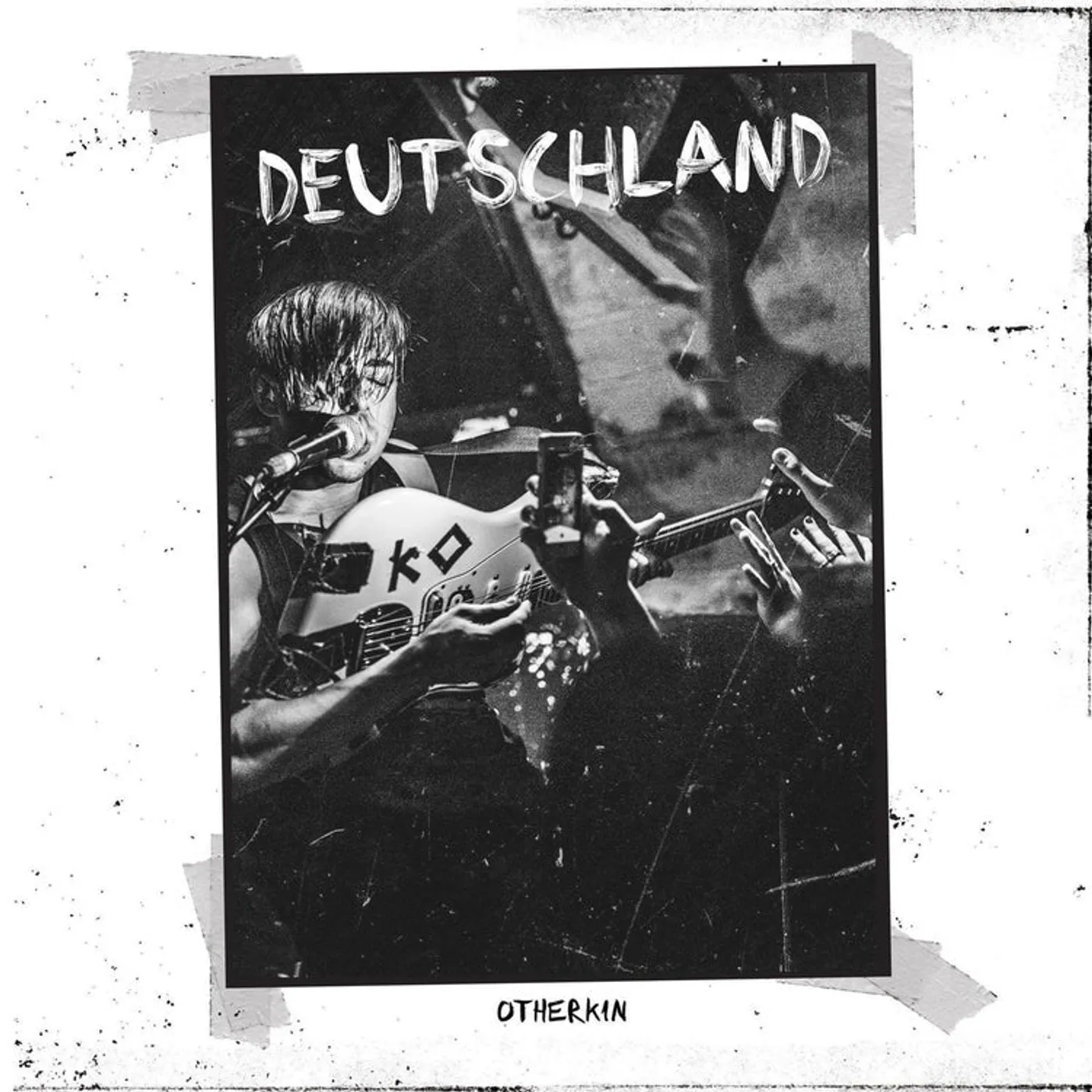 Otherkin LP - Deutschland Ko (Vinyl)
