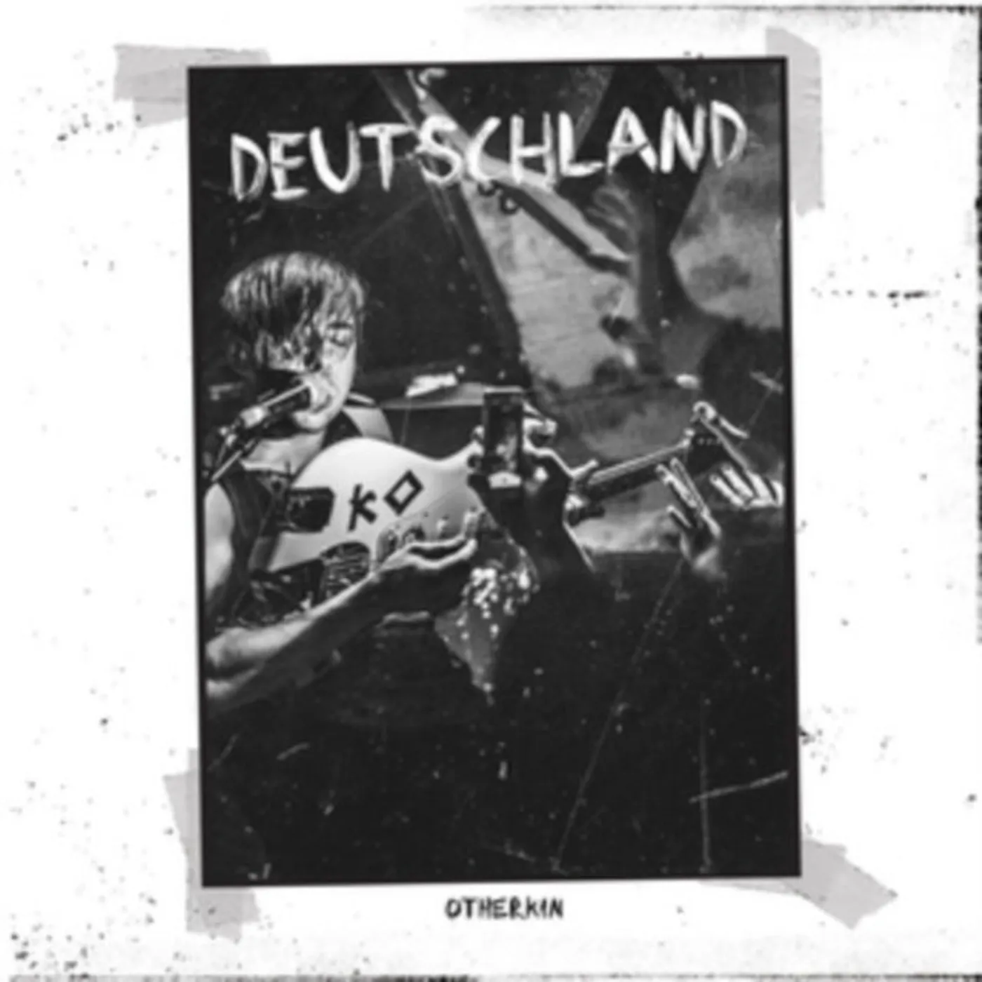 Otherkin LP - Deutschland Ko (Vinyl)