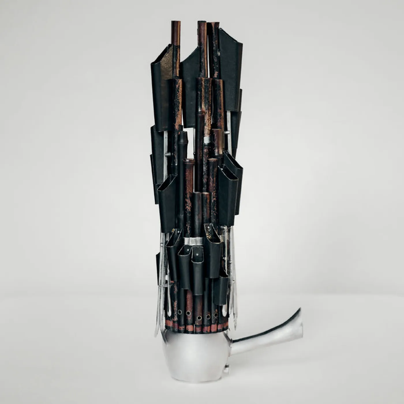 Park Jiha LP - Gleam  The (Vinyl)