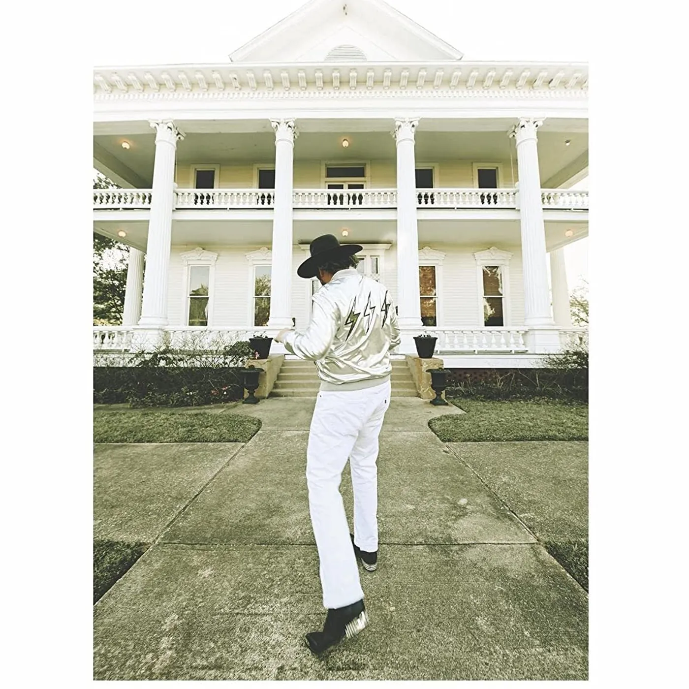 Paul Cauthen LP - Country Coming Down (Vinyl)