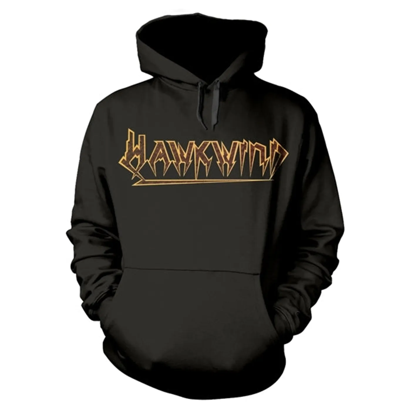 Hawkwind Hoodie - Choose Your Masques