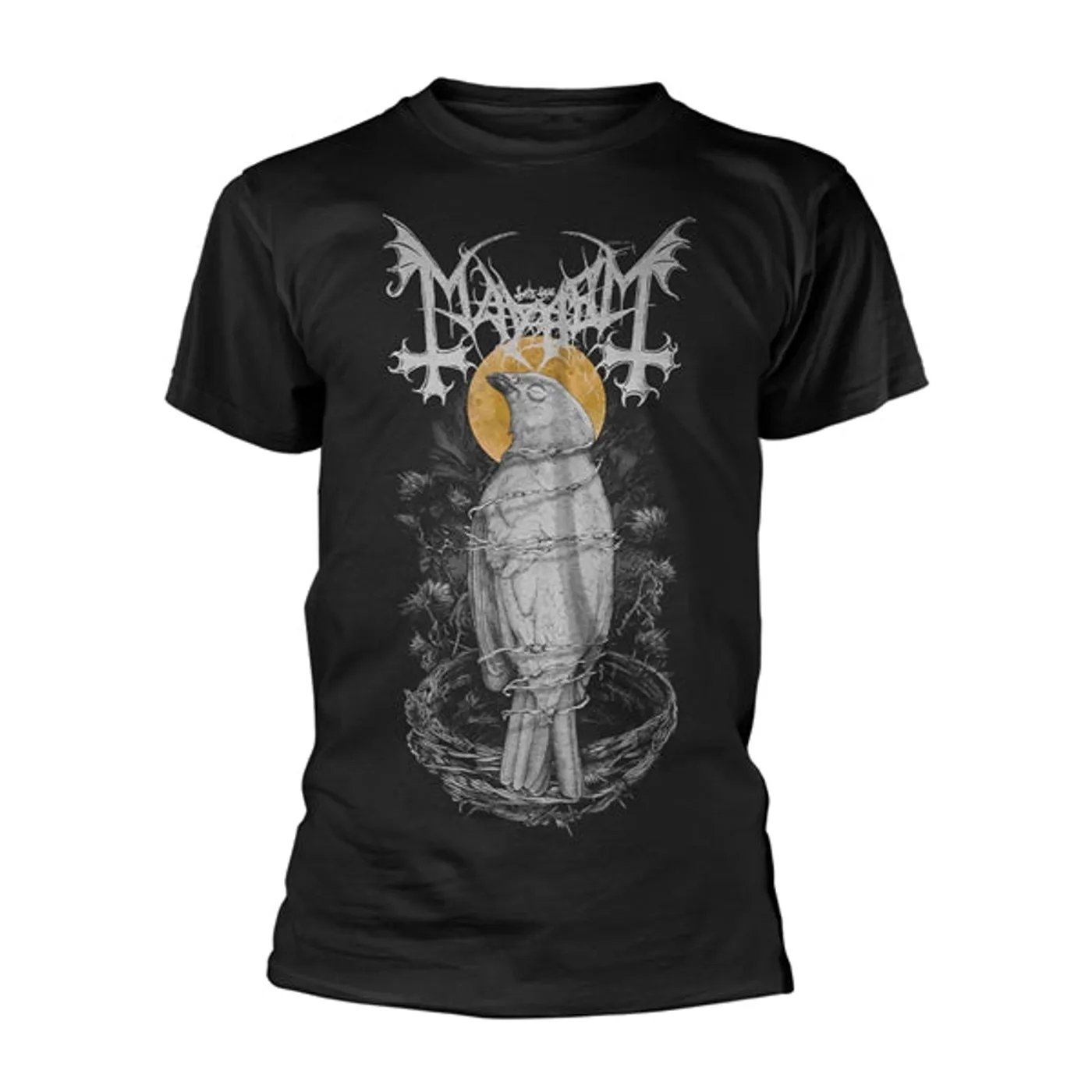 Mayhem T Shirt - Ante Bellum