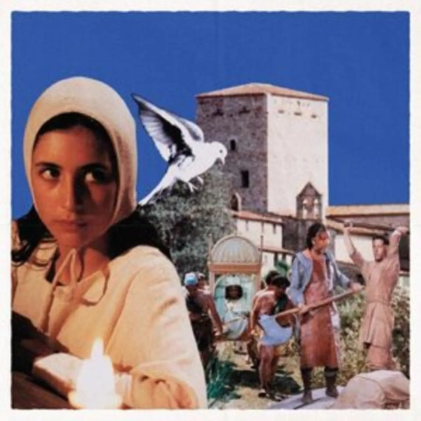 Riz Ortolani LP - Magnificat (Vinyl)