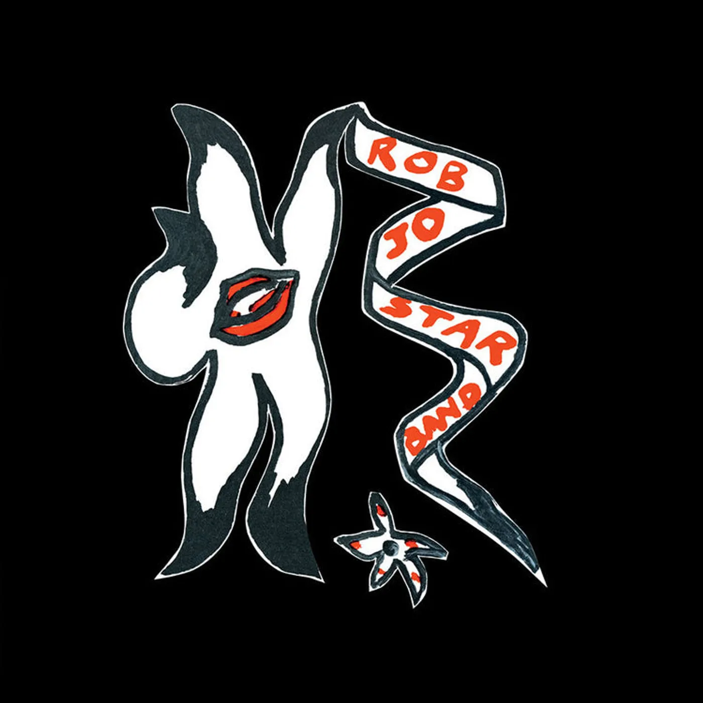 Rob Jo Star Band LP - Rob Jo Star Band (Vinyl)