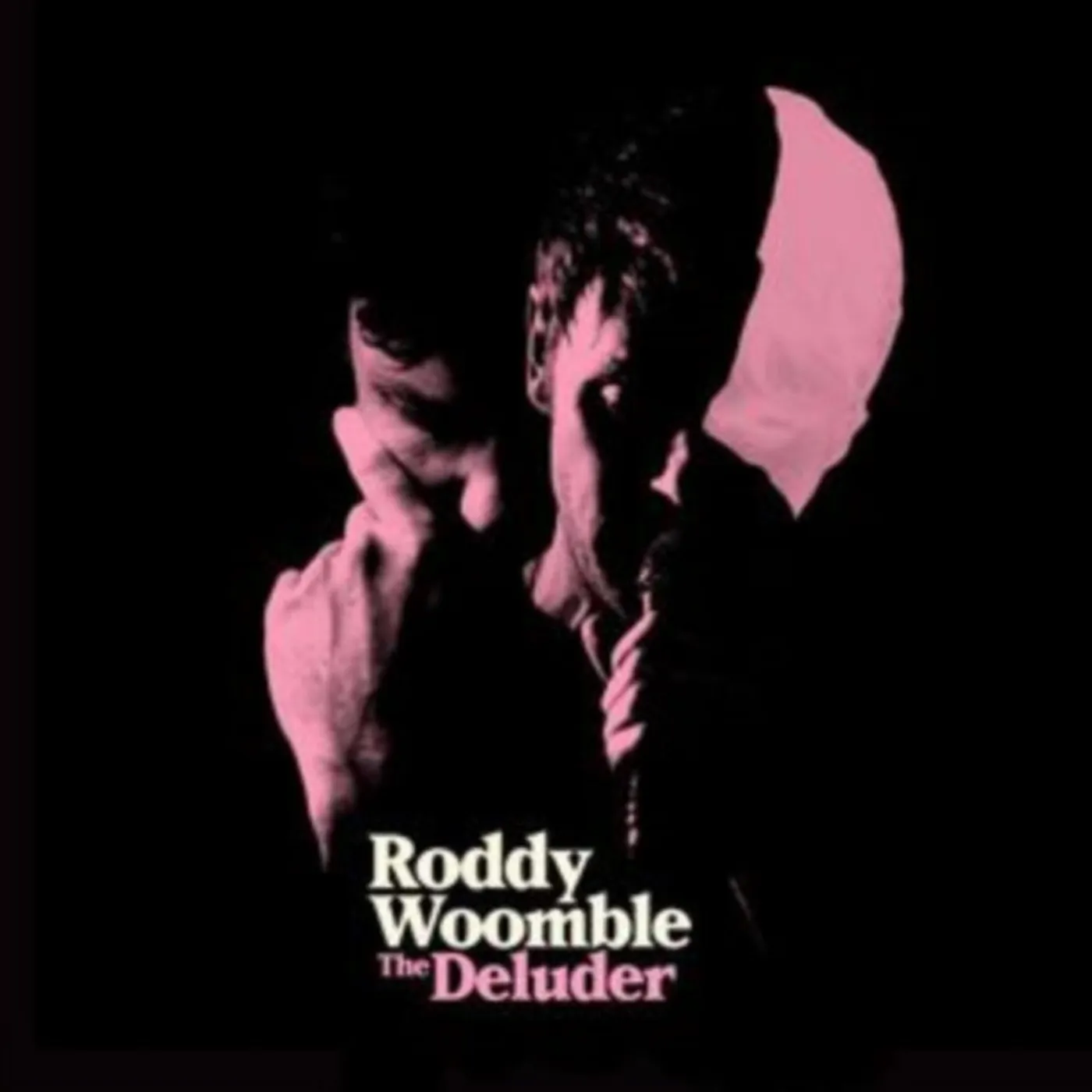 Roddy Woomble LP - Deluder The (Vinyl)