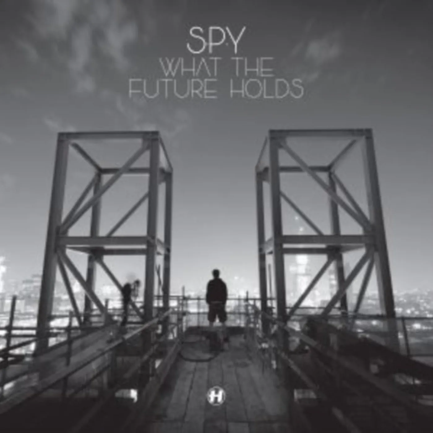 S.P.Y LP - What The Future Hold (Vinyl)