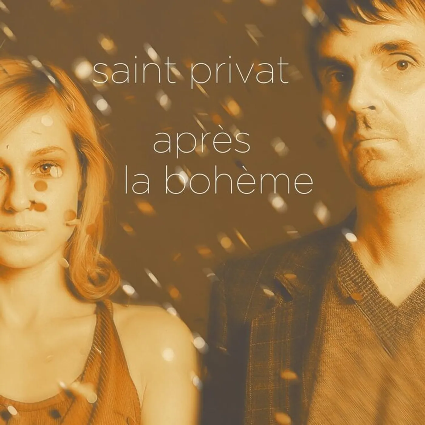 Saint Privat LP - Après La Bohème (Vinyl)