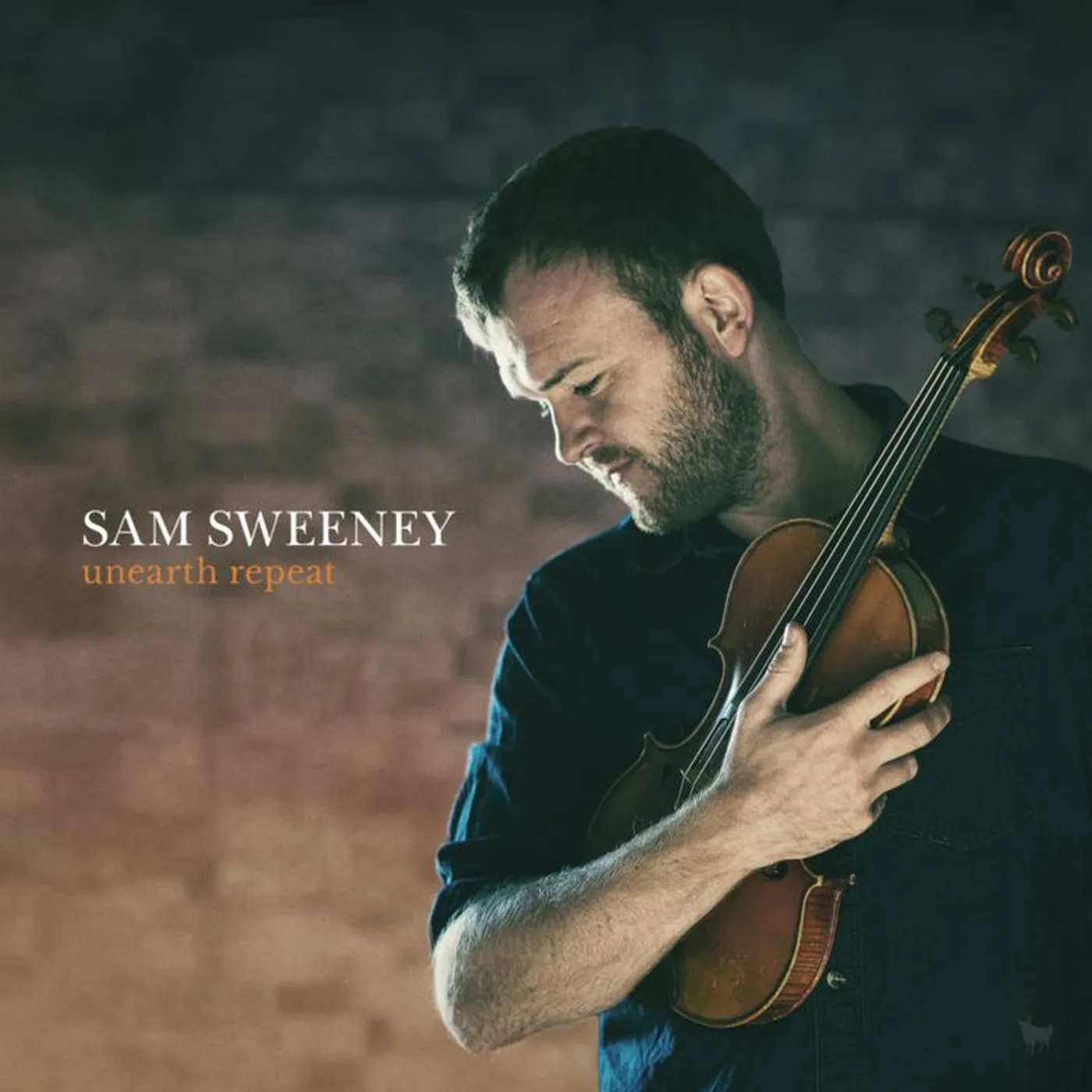 Sam Sweeney LP - Unearth Repeat (Vinyl)