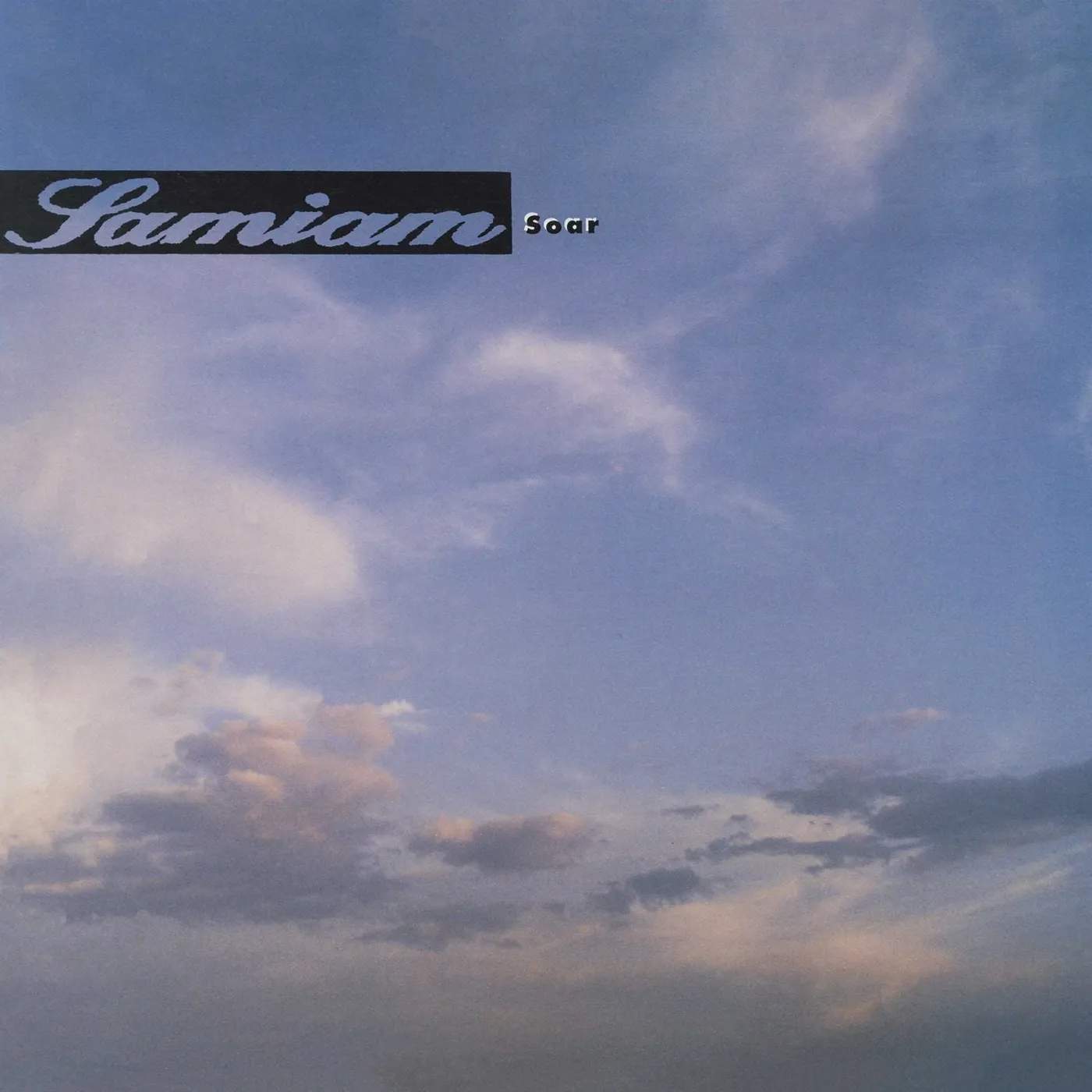 Samiam LP - Soar (Vinyl)