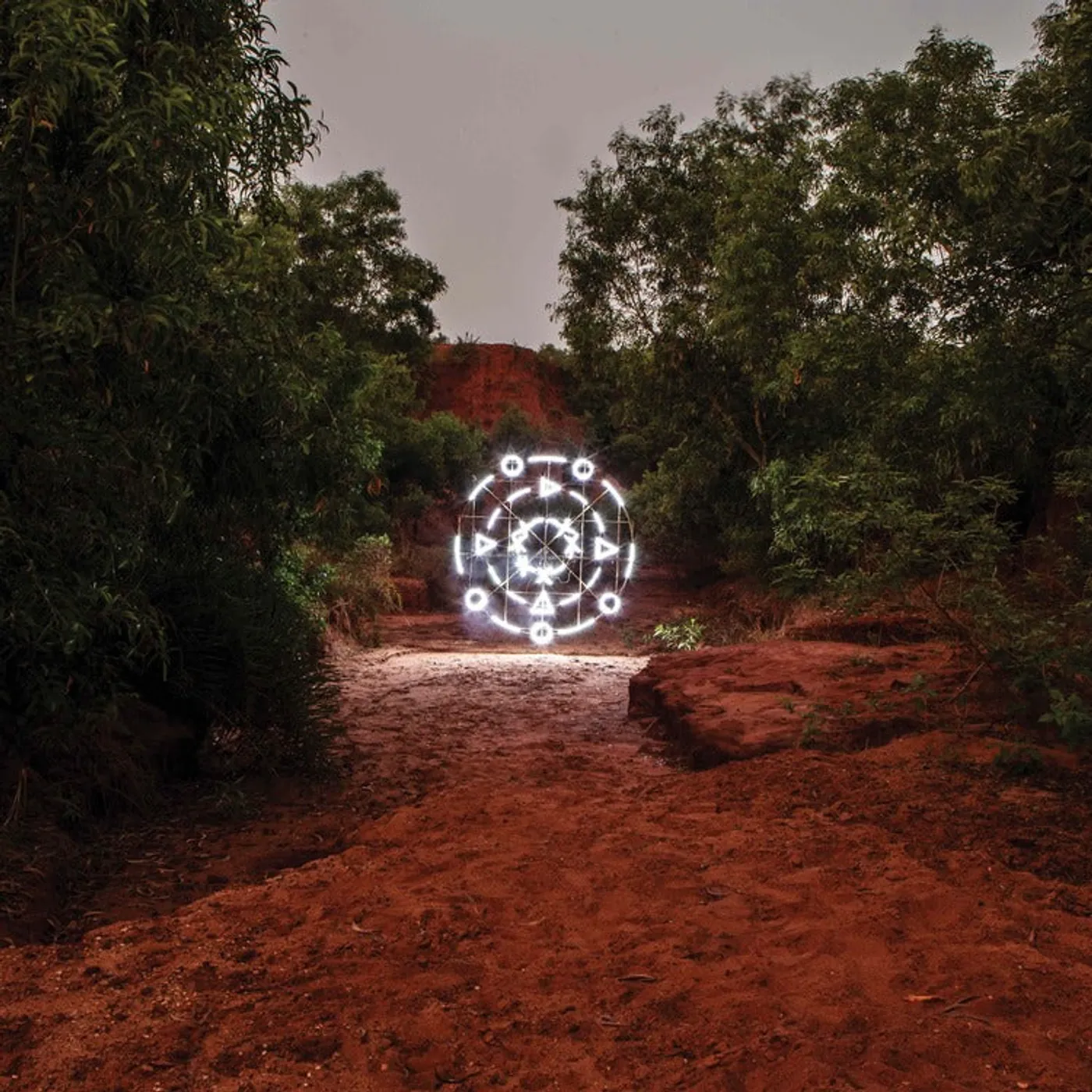 Sarathy Korwar LP - Kalak (Vinyl)