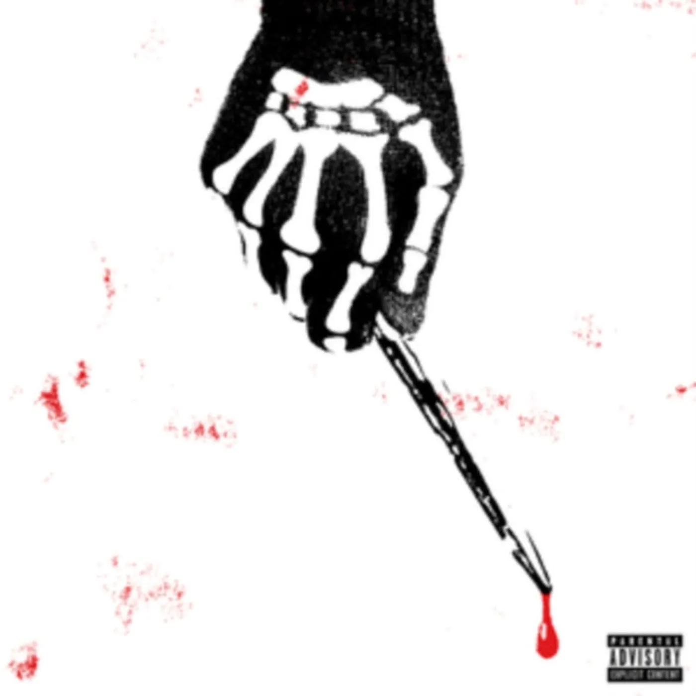 Save Face LP - Another Kill For The Highlight (Vinyl)