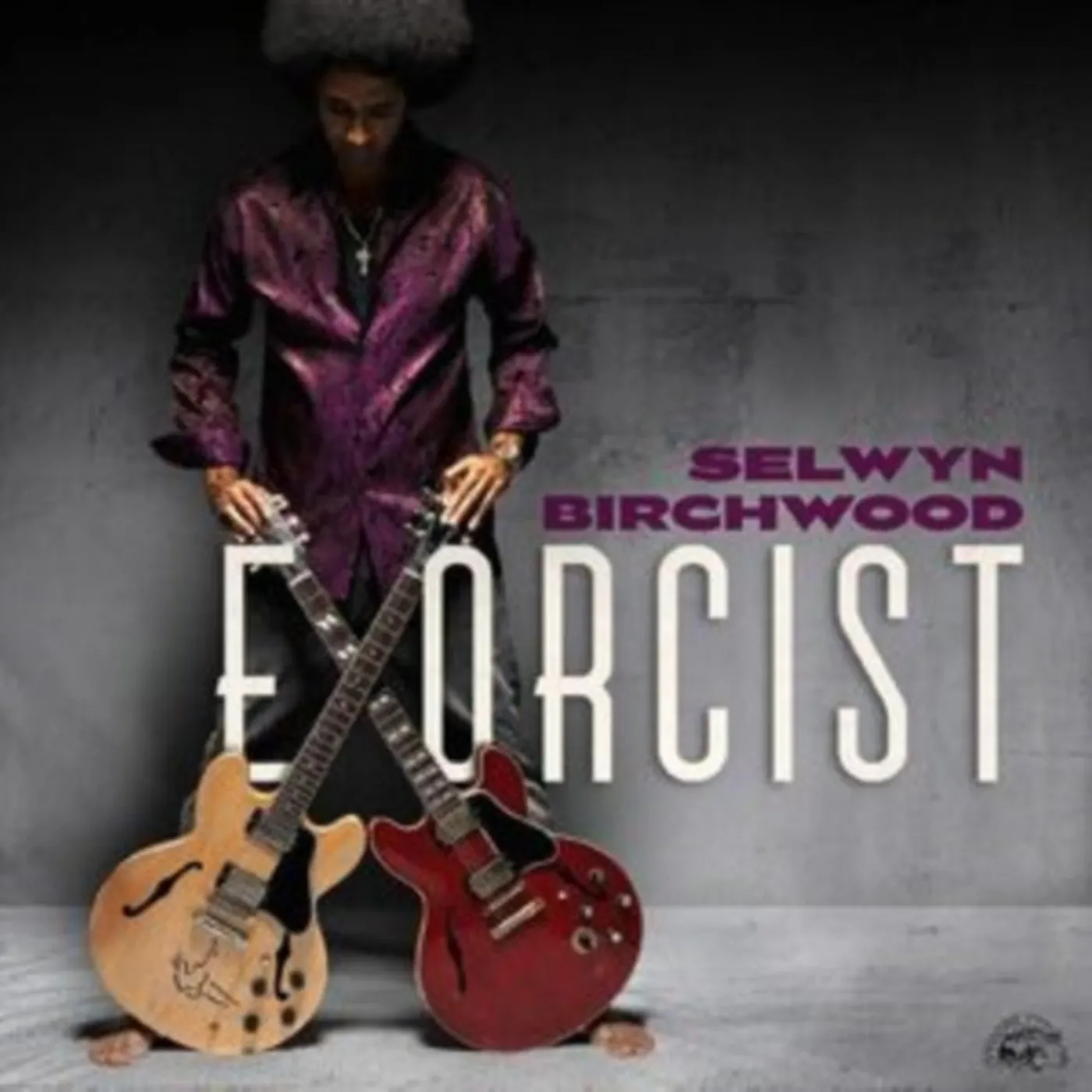Selwyn Birchwood LP - Exorcist (Vinyl)